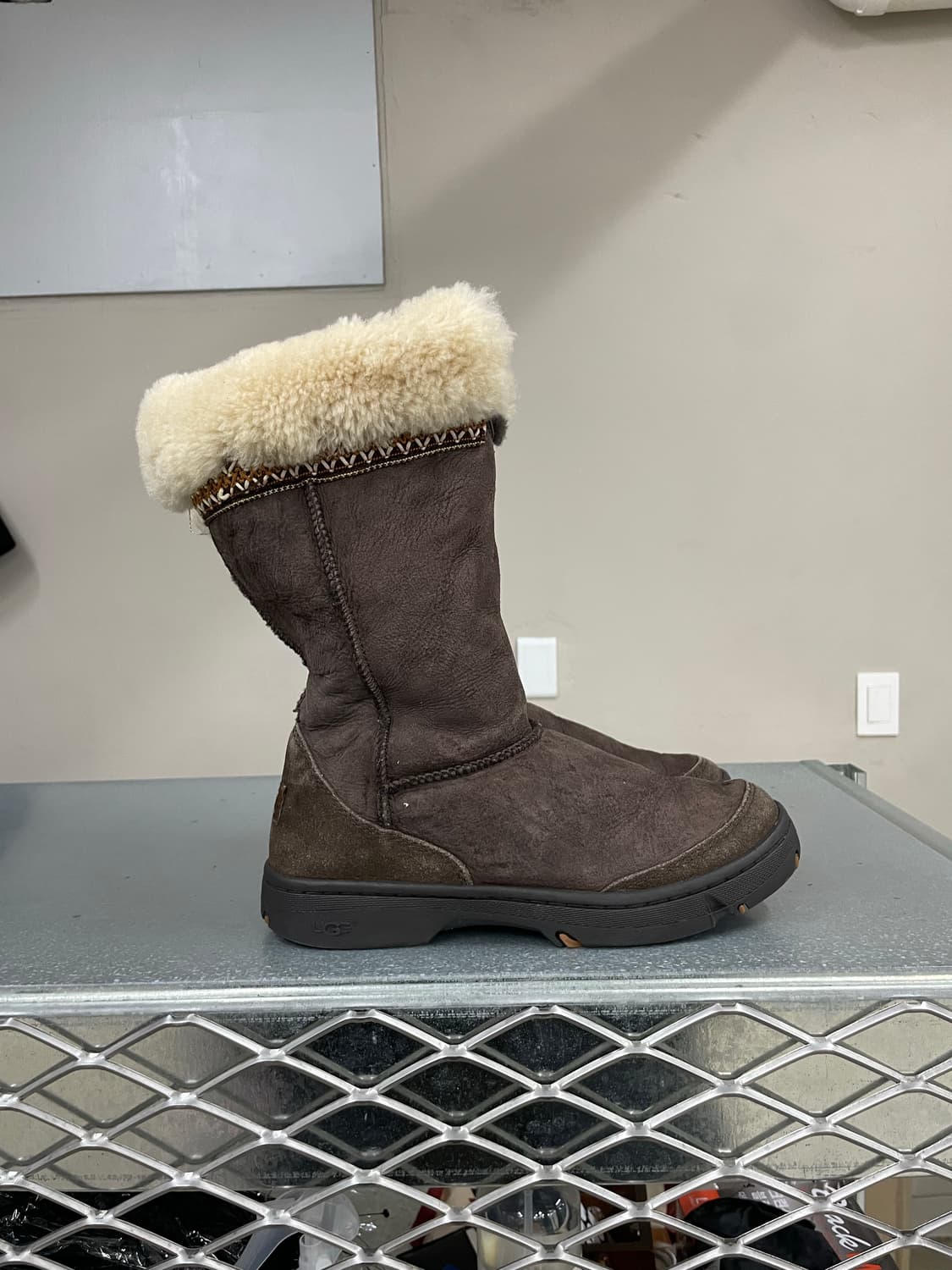 어그 오스트레일리아 250 상품이미지4