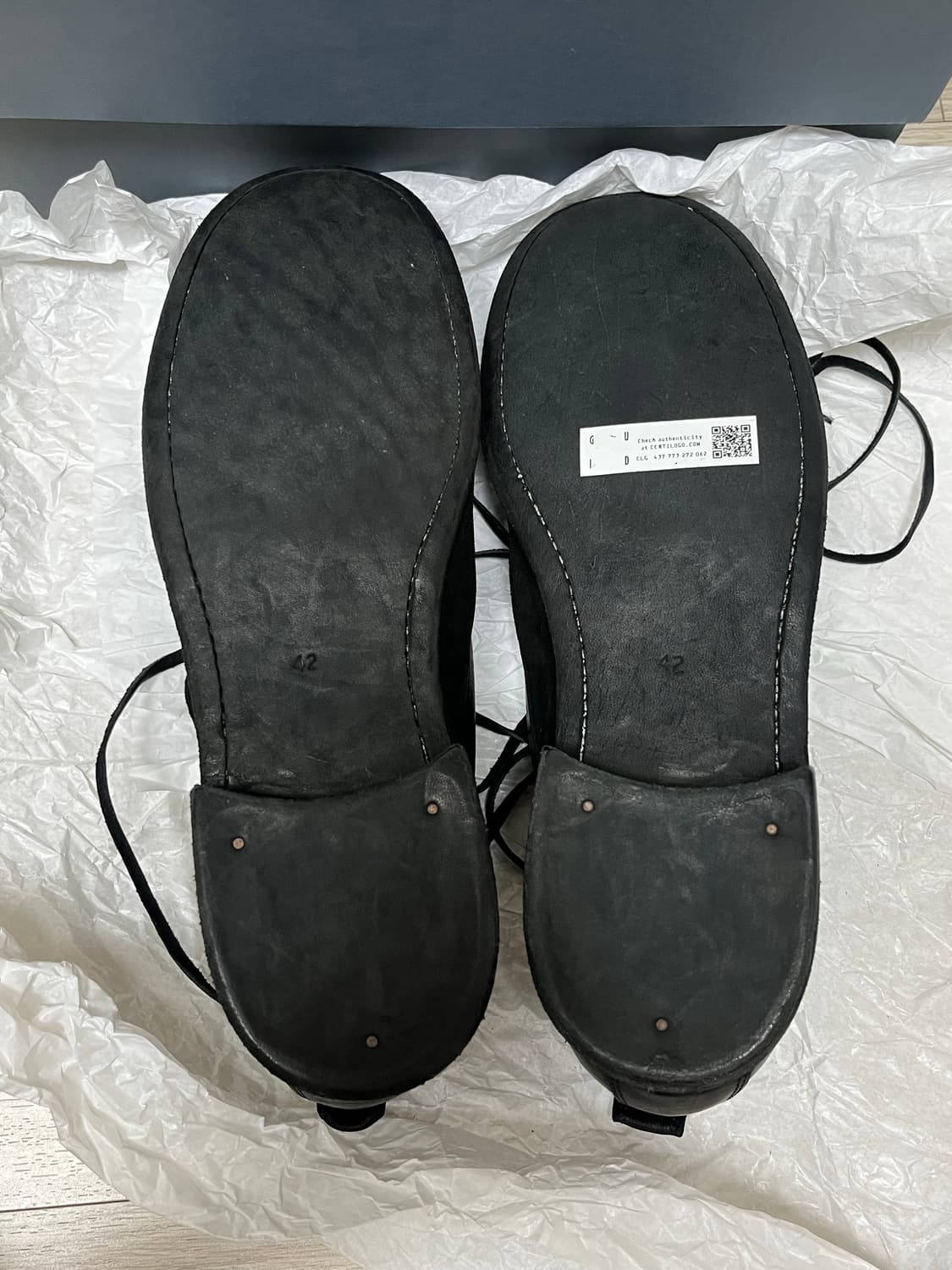 [42] 구이디 guidi x youth 992x 상품이미지3