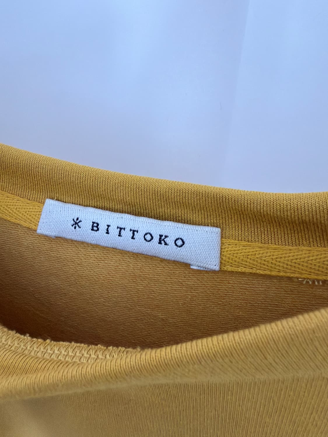 BITTOKO top 상품이미지5