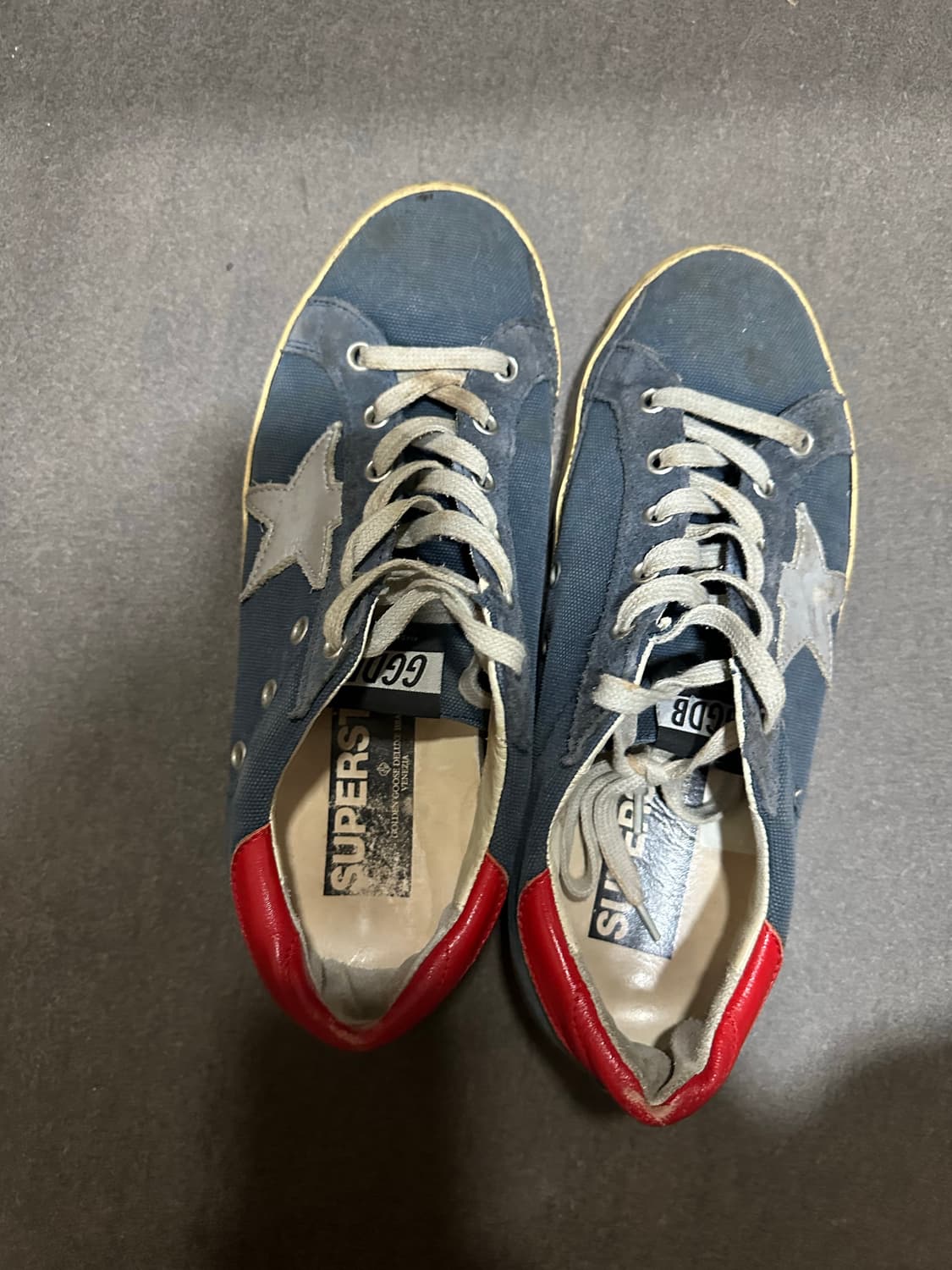 골든구스 255 상품이미지1