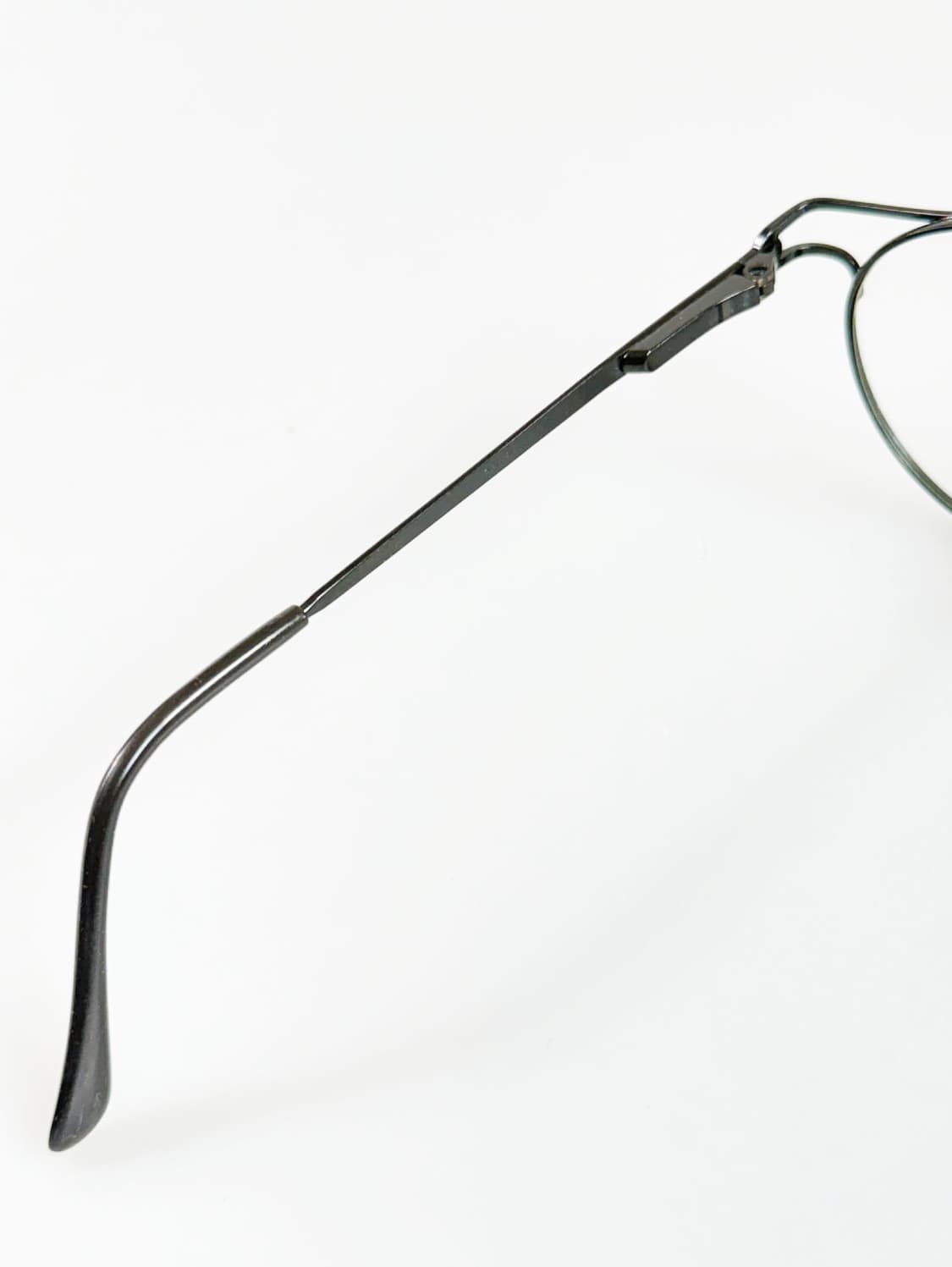 90s RIMS 클래식 라운드 프레임 빈티지 안경 상품이미지7