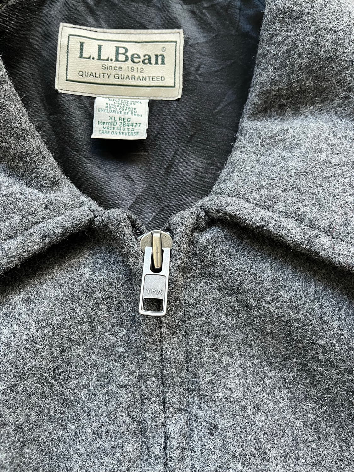 L.L.Bean × Sterlingwear 자켓 (105) 상품이미지6