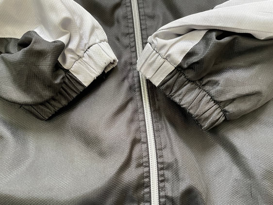 미즈노 퍼포먼스 트레이닝 윈드브레이커 재킷 상품이미지6