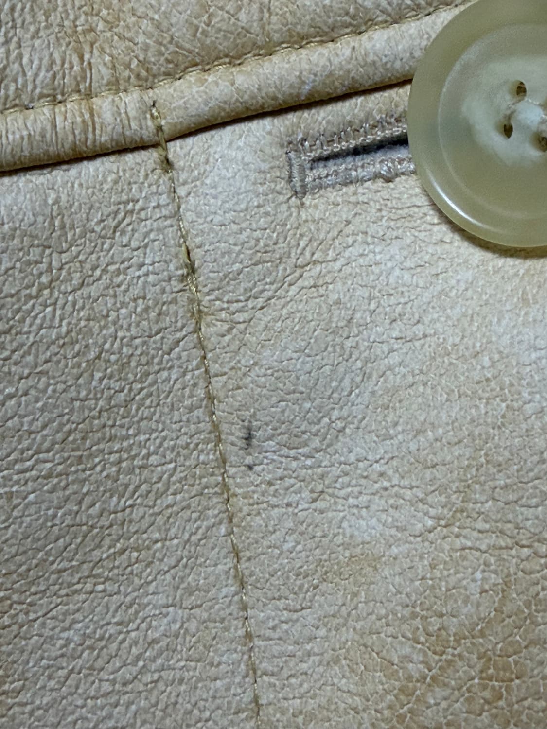 LE 르 피버님 무스탕 상품이미지3