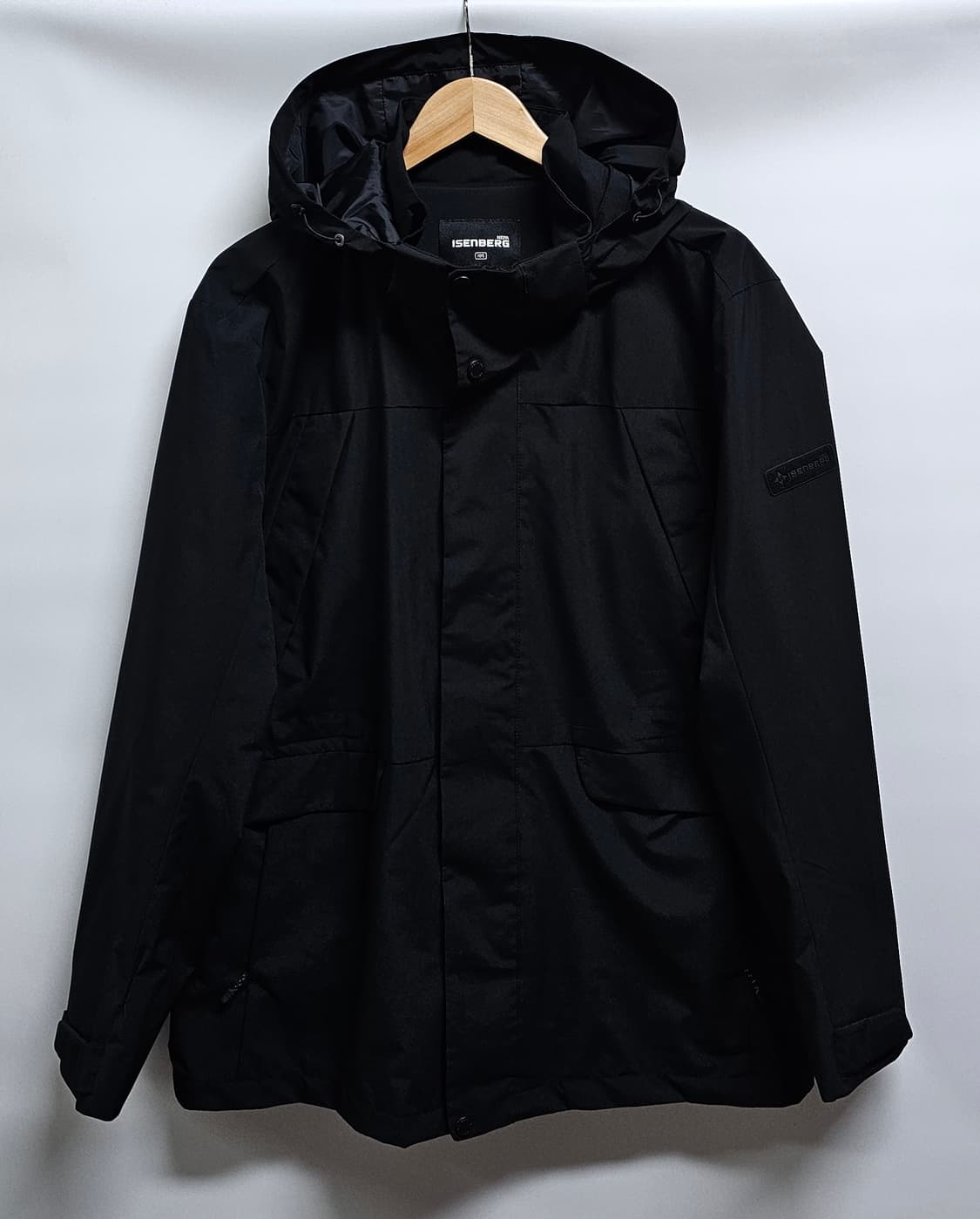 네파 아이젠버그 바람막이 105 상품이미지1