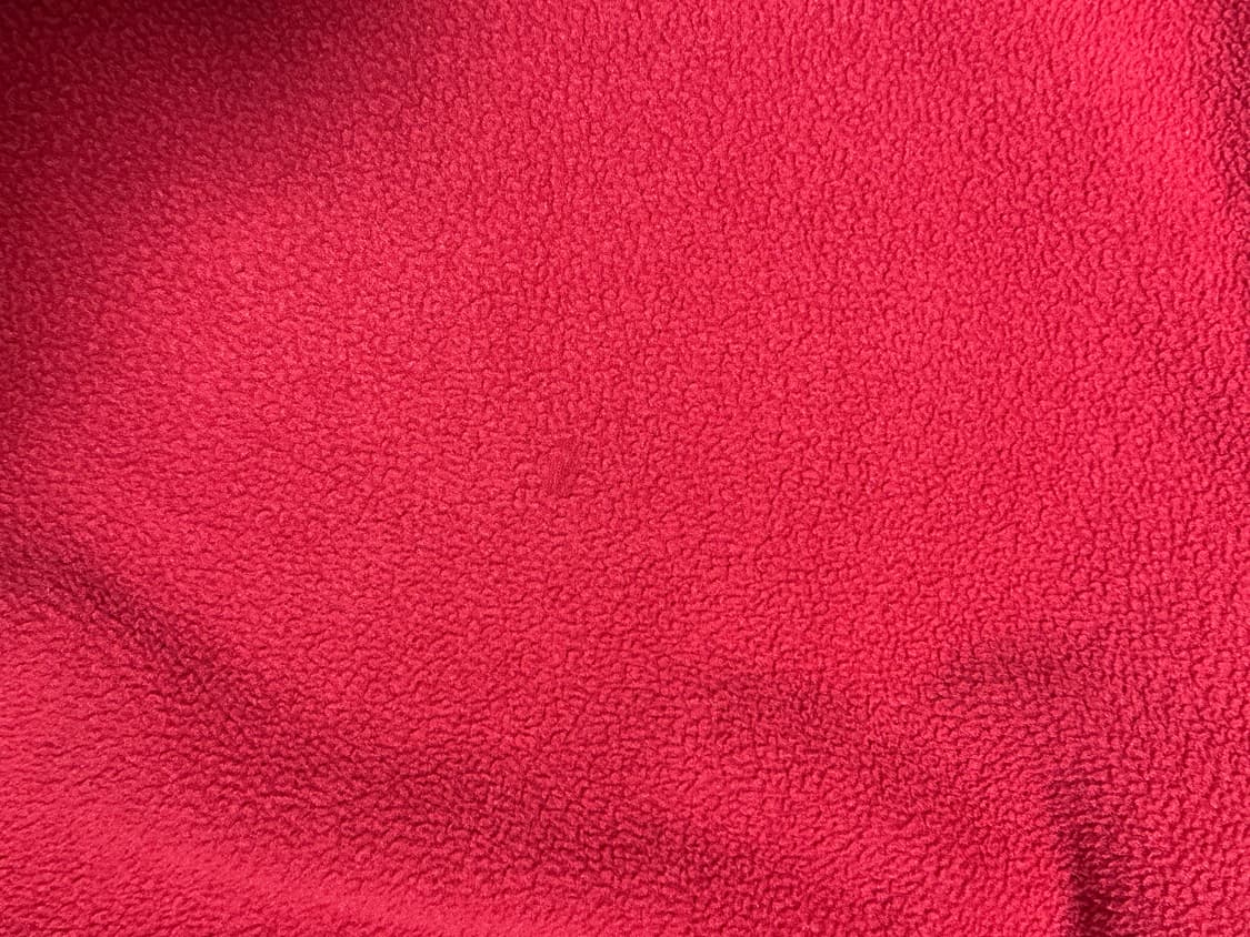 빈티지 파타고니아 신칠라 레드 블랙 상품이미지3