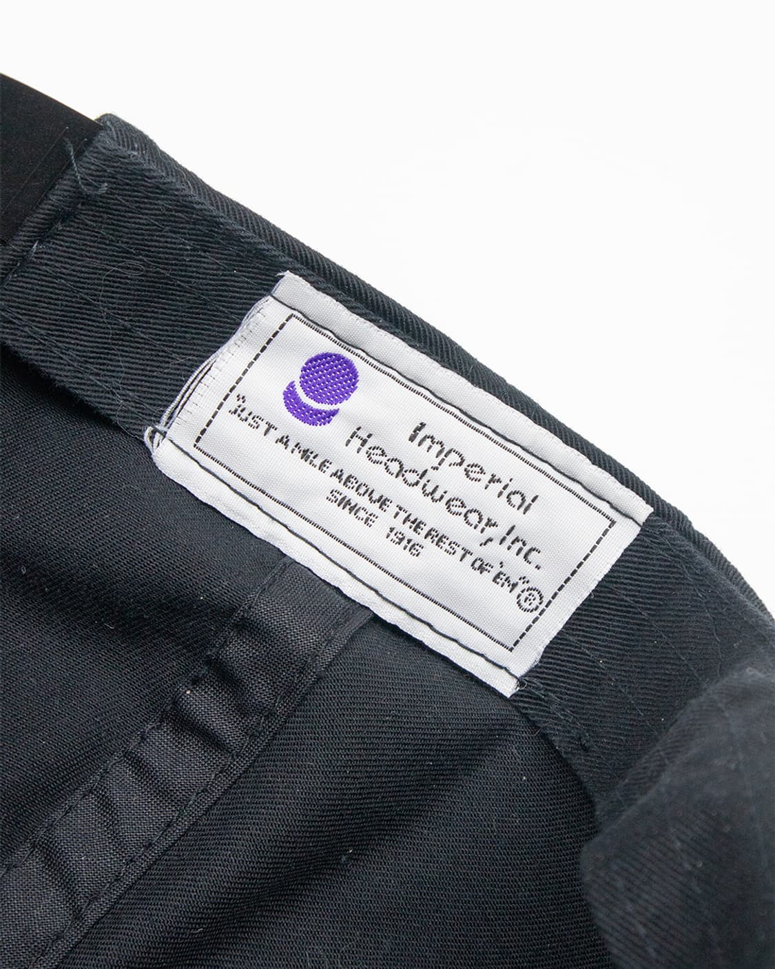 락 앤 롤 뮤지엄 캡 상품이미지6