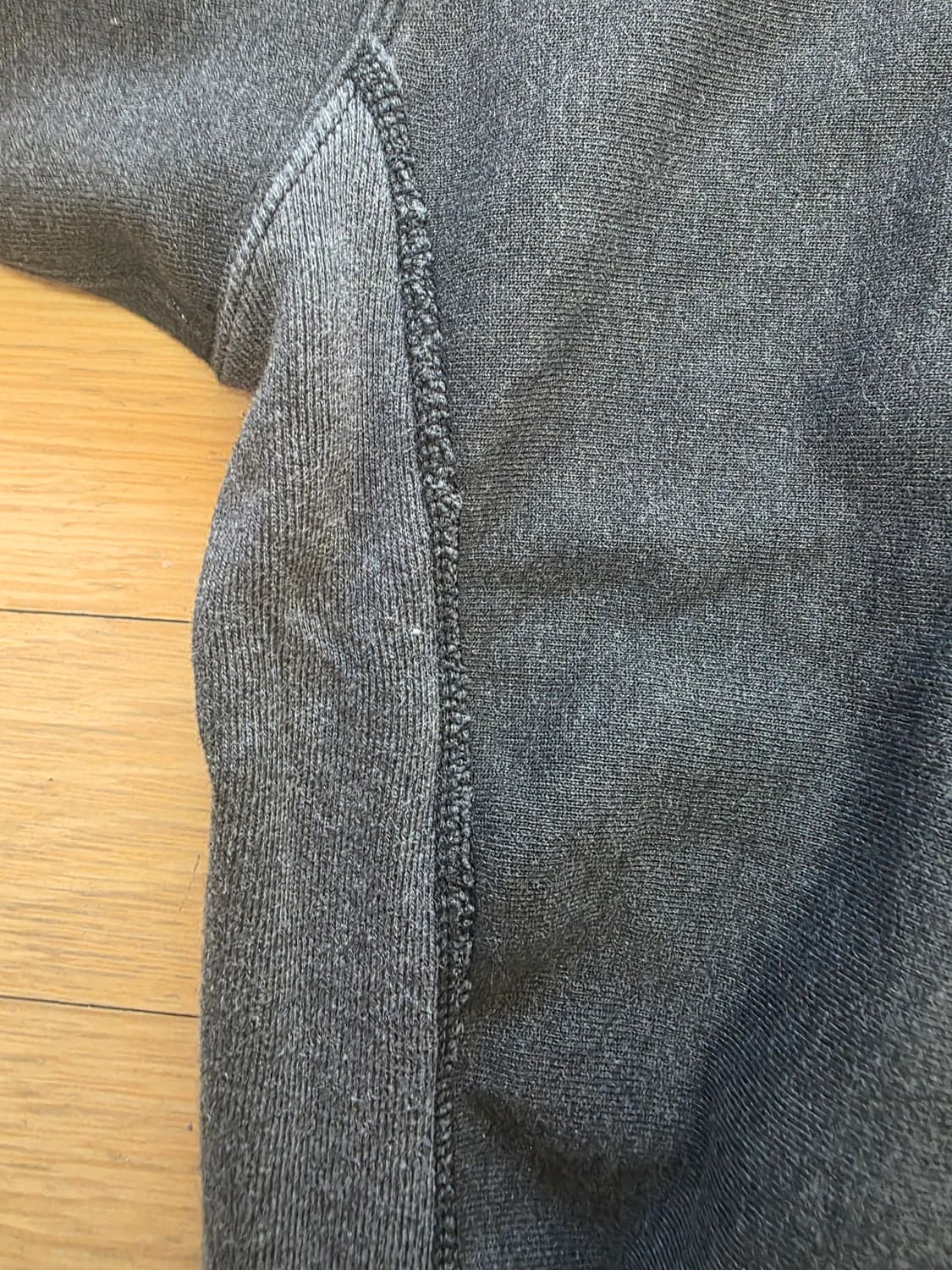 Cantate 후드 46사이즈   상품이미지5