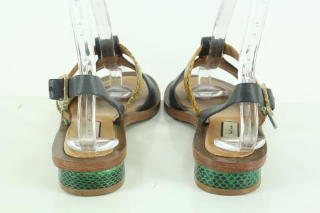 폴스미스 샌들 상품이미지3