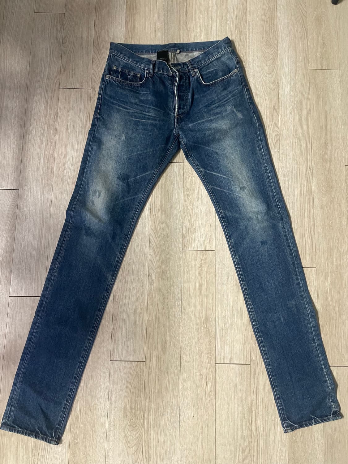 디올옴므 09ss 아마겟돈 31 상품이미지1