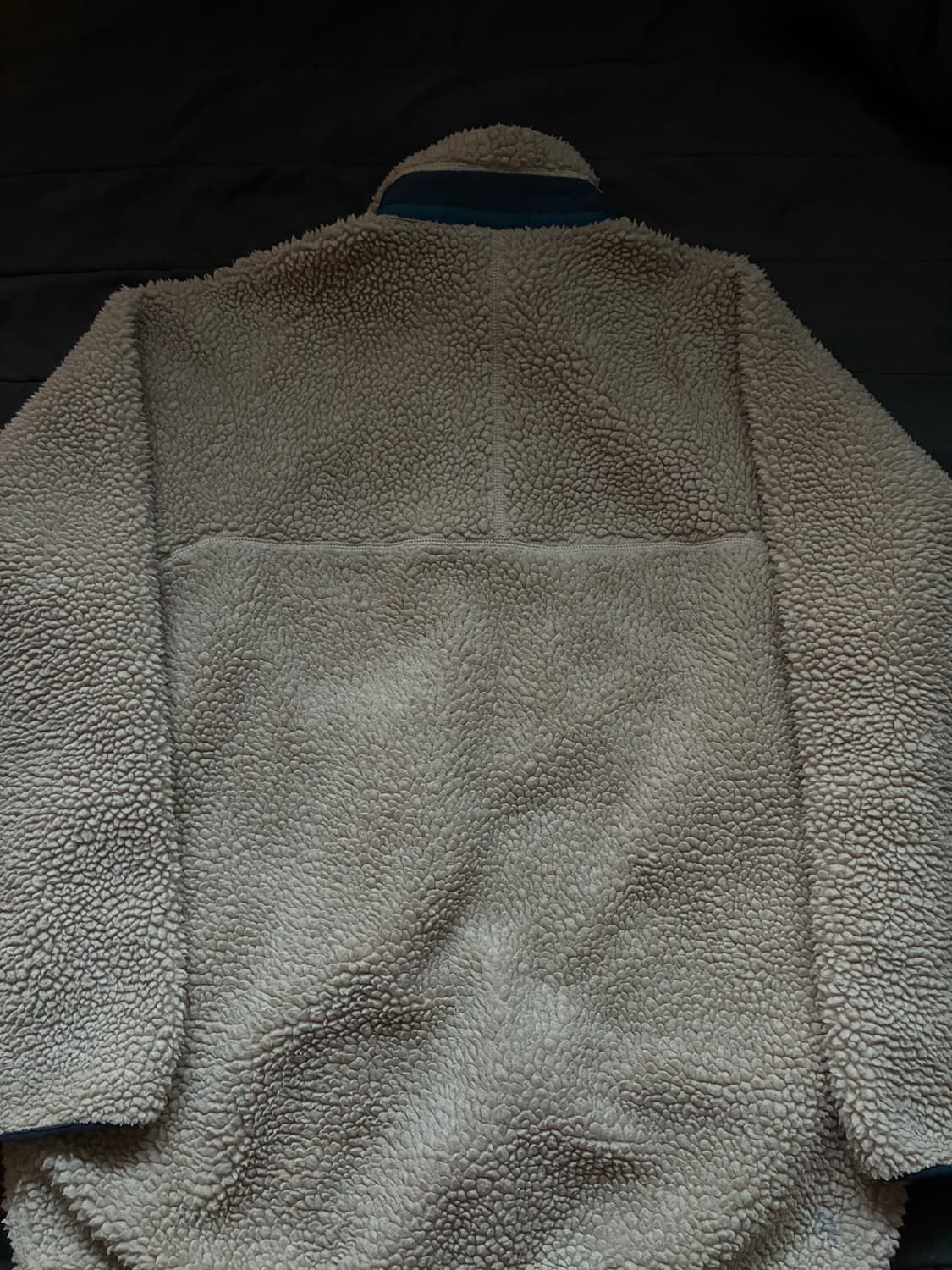 파티고니아 레트로x 자켓 L 상품이미지6