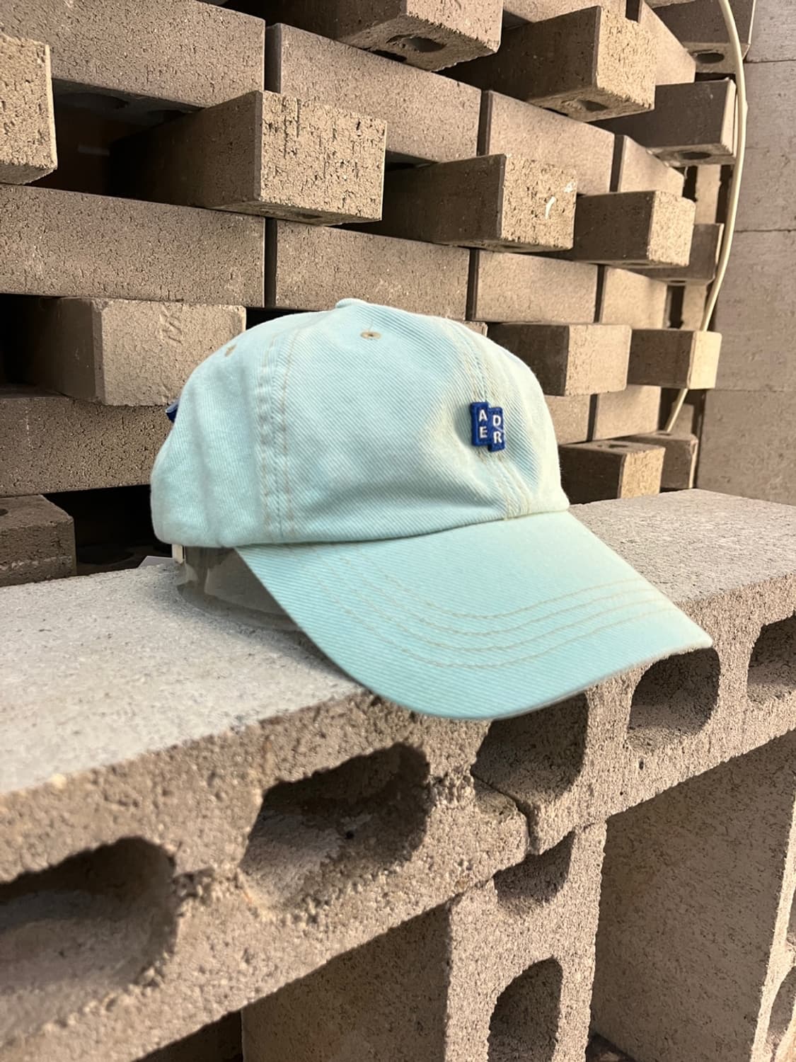 아더 에러 코튼 캡 상품이미지3