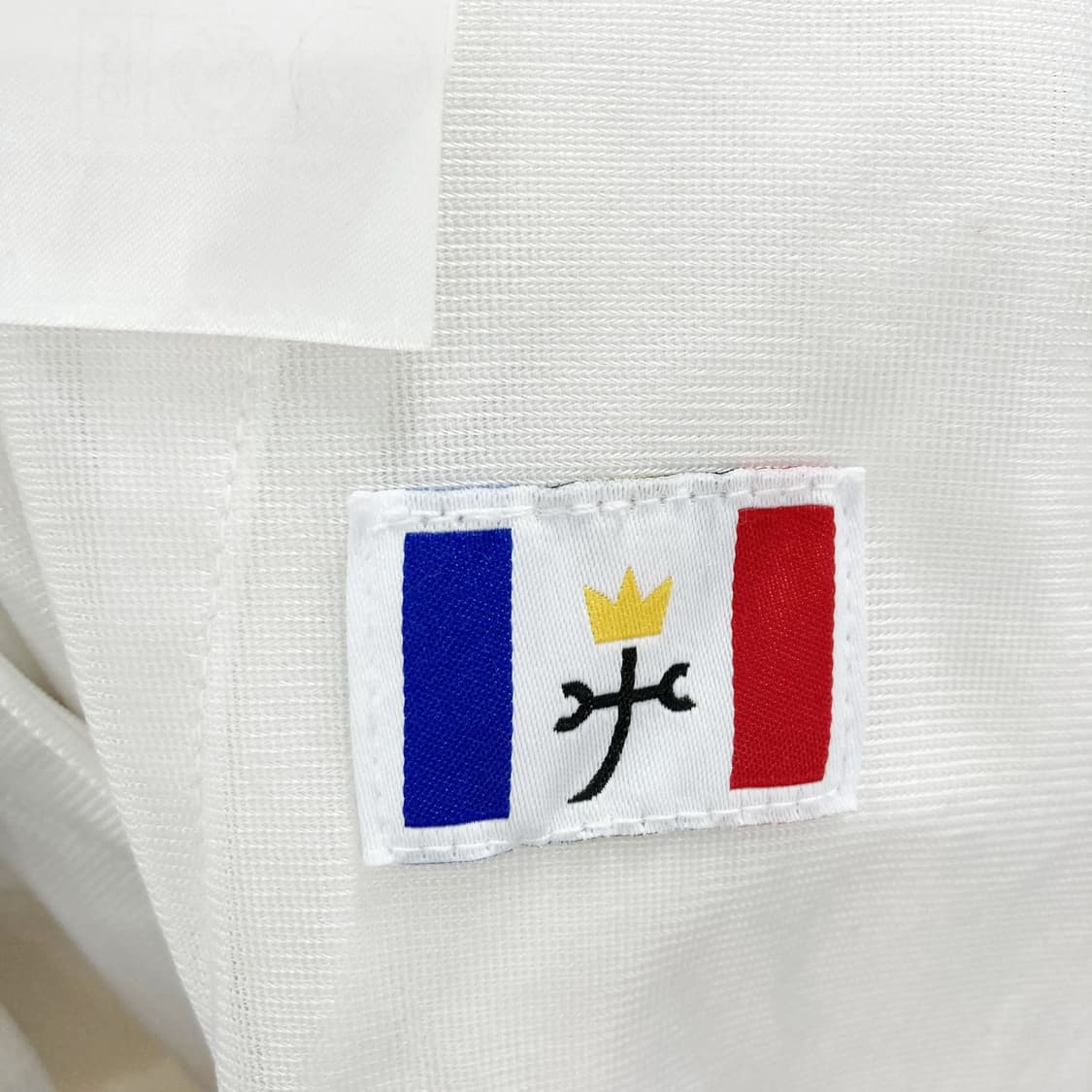 까스텔바작 남성골프팬츠 하절기 화이트34 상품이미지4