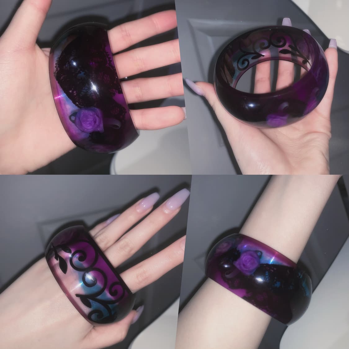 🔮🗝️bangle 상품이미지1