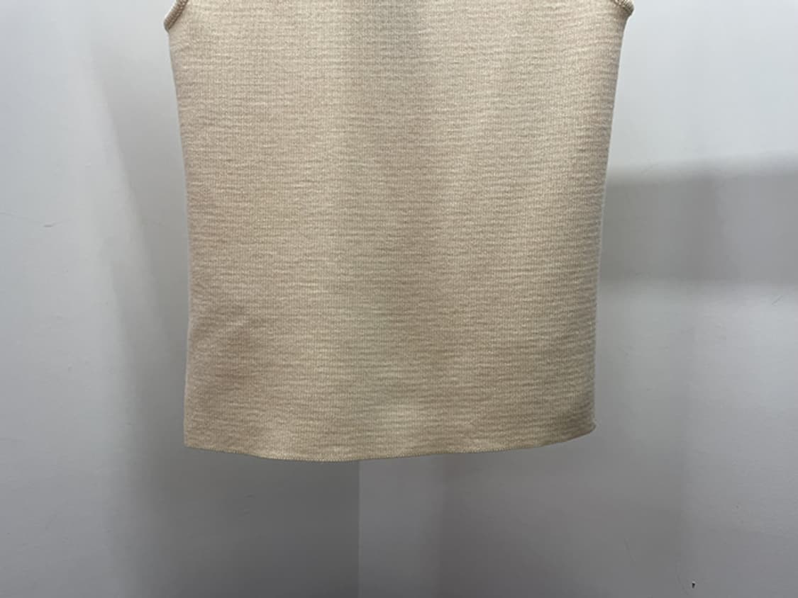 80'S CHANEL (M~L) 상품이미지6