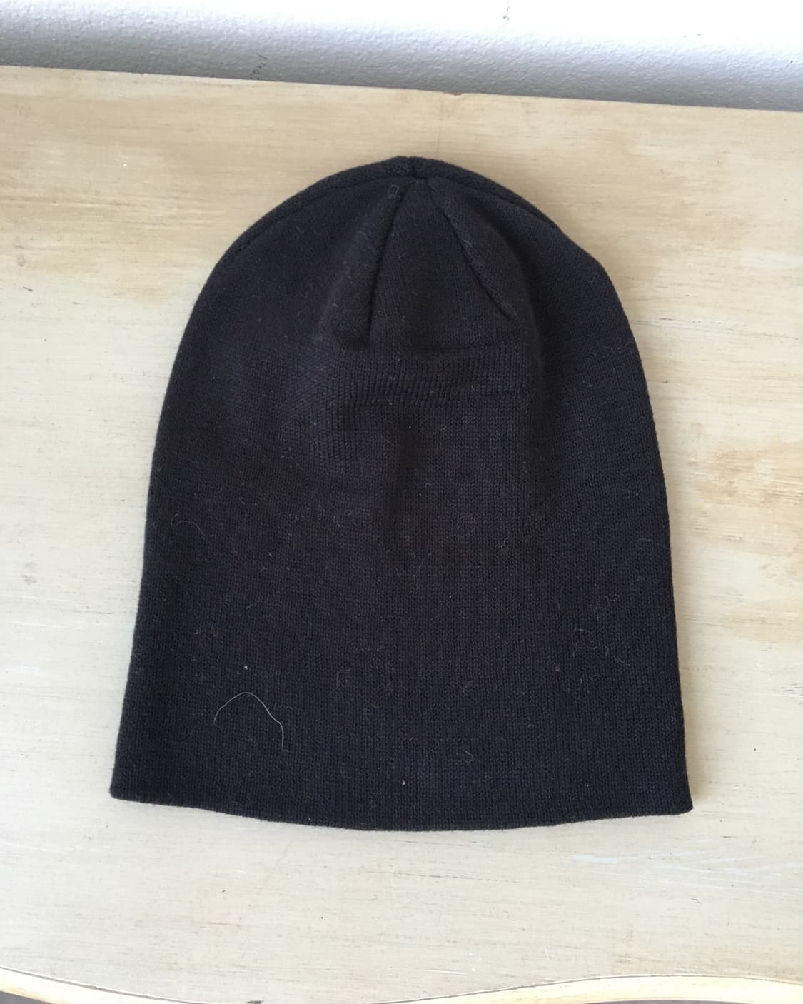  skull beads beanie 상품이미지5