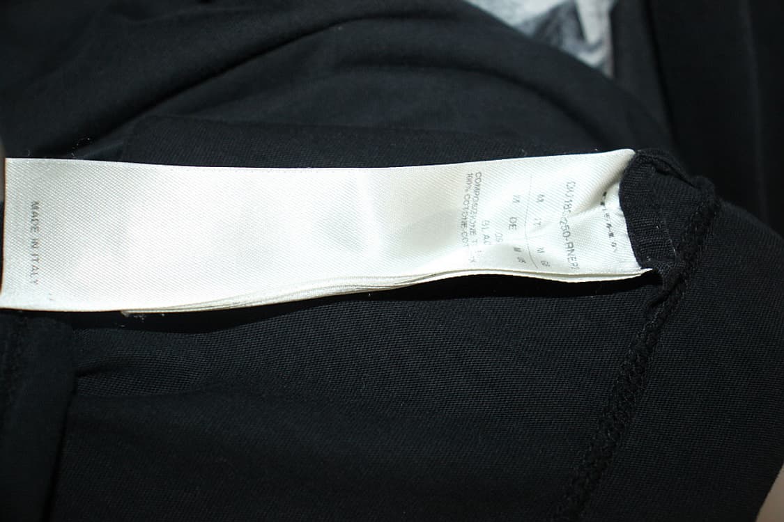 Rick Owen's 릭오웬스 M 상품이미지8