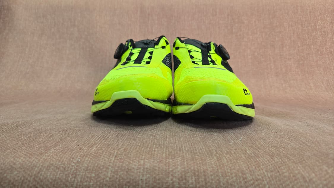 네파 275mm- 보아시스템  비스포 슈즈 트레킹화 등산화 상품이미지3