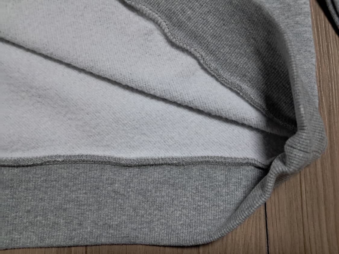 게스 맨투맨 M 상품이미지8