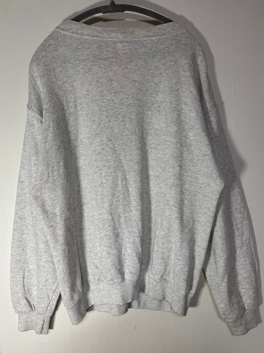 90s USA 베티붑 빈티지 스웻셔츠 맨투맨 Betty Boop 상품이미지3