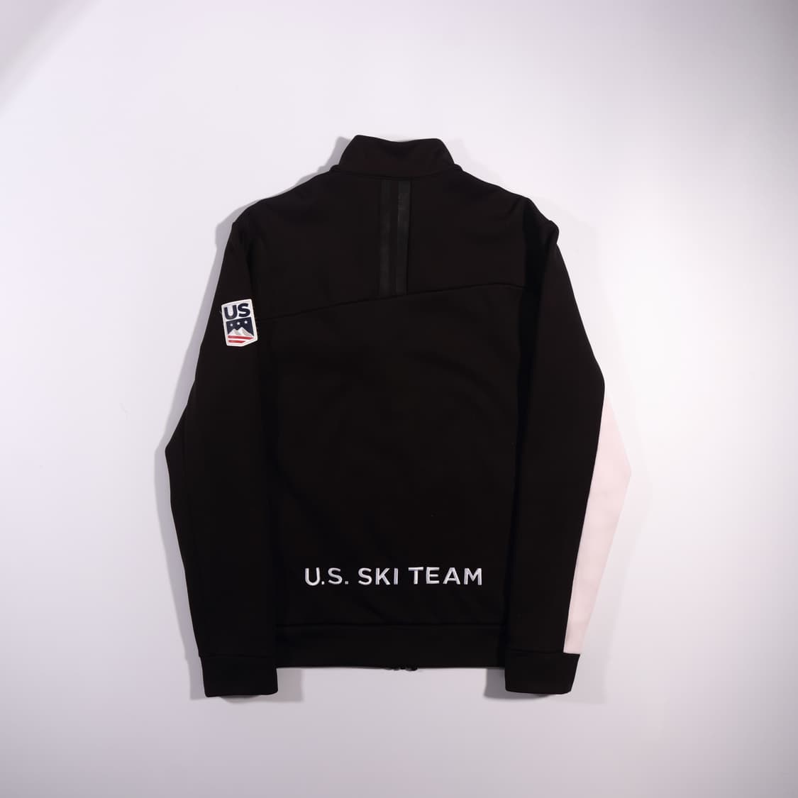 스파이더 집업자켓 B505 상품이미지5