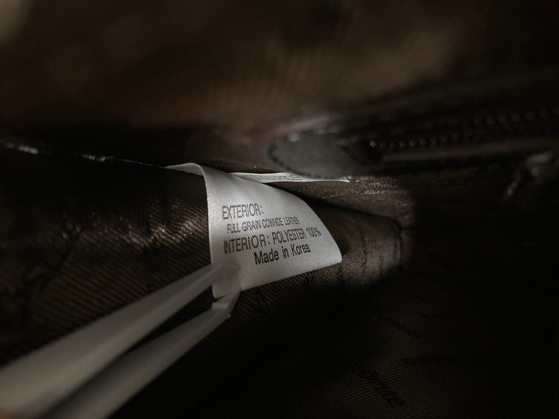 샘소나이트 서류가방 브리프케이스 판매 상품이미지7