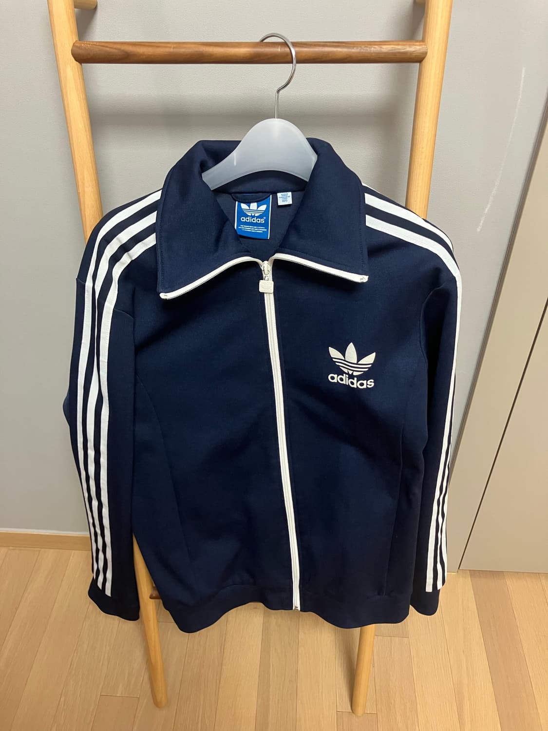 아디다스 유로파 져지 상품이미지1