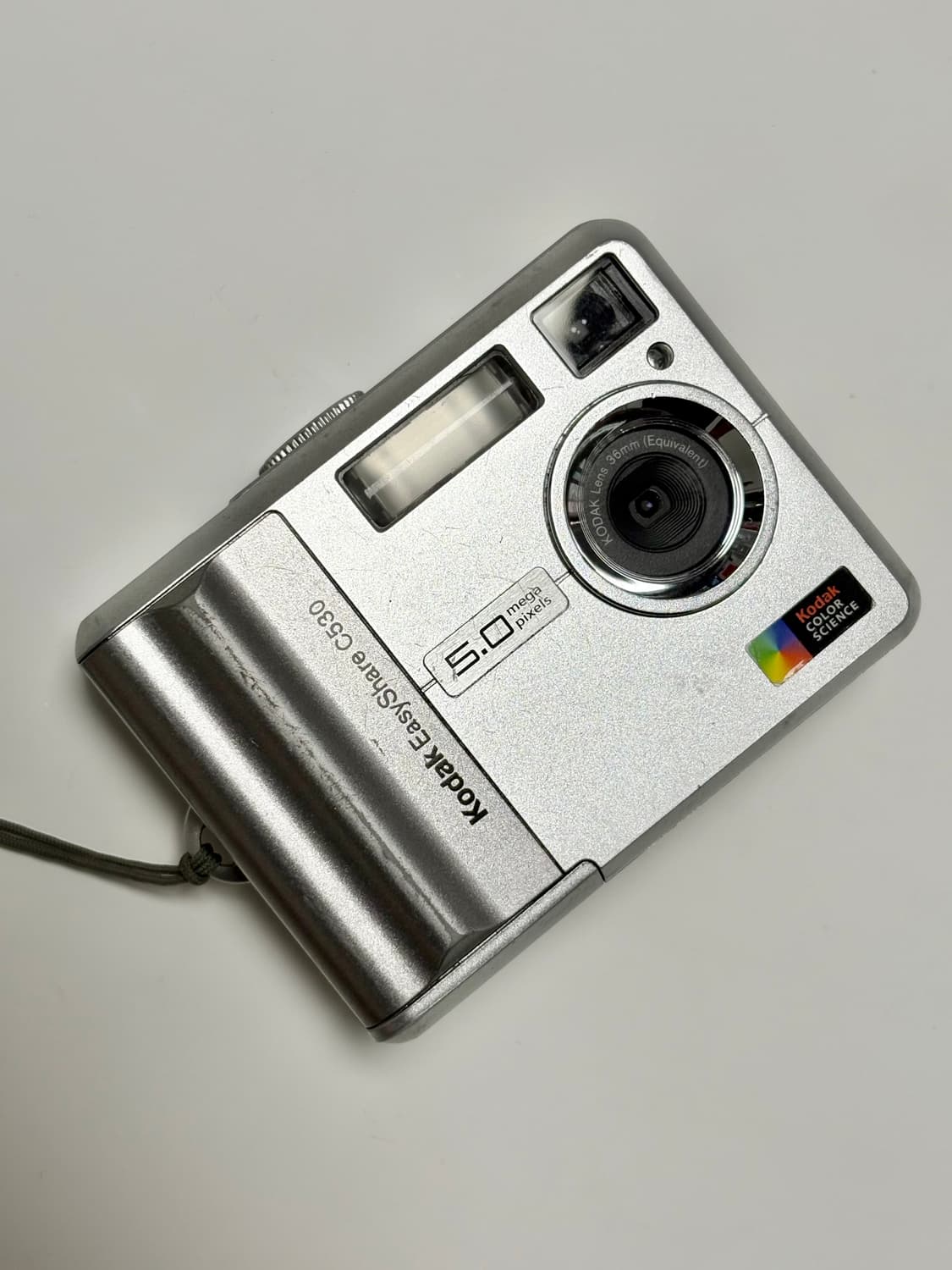 코닥 이지쉐어 C530 / 빈티지 디카 상품이미지2