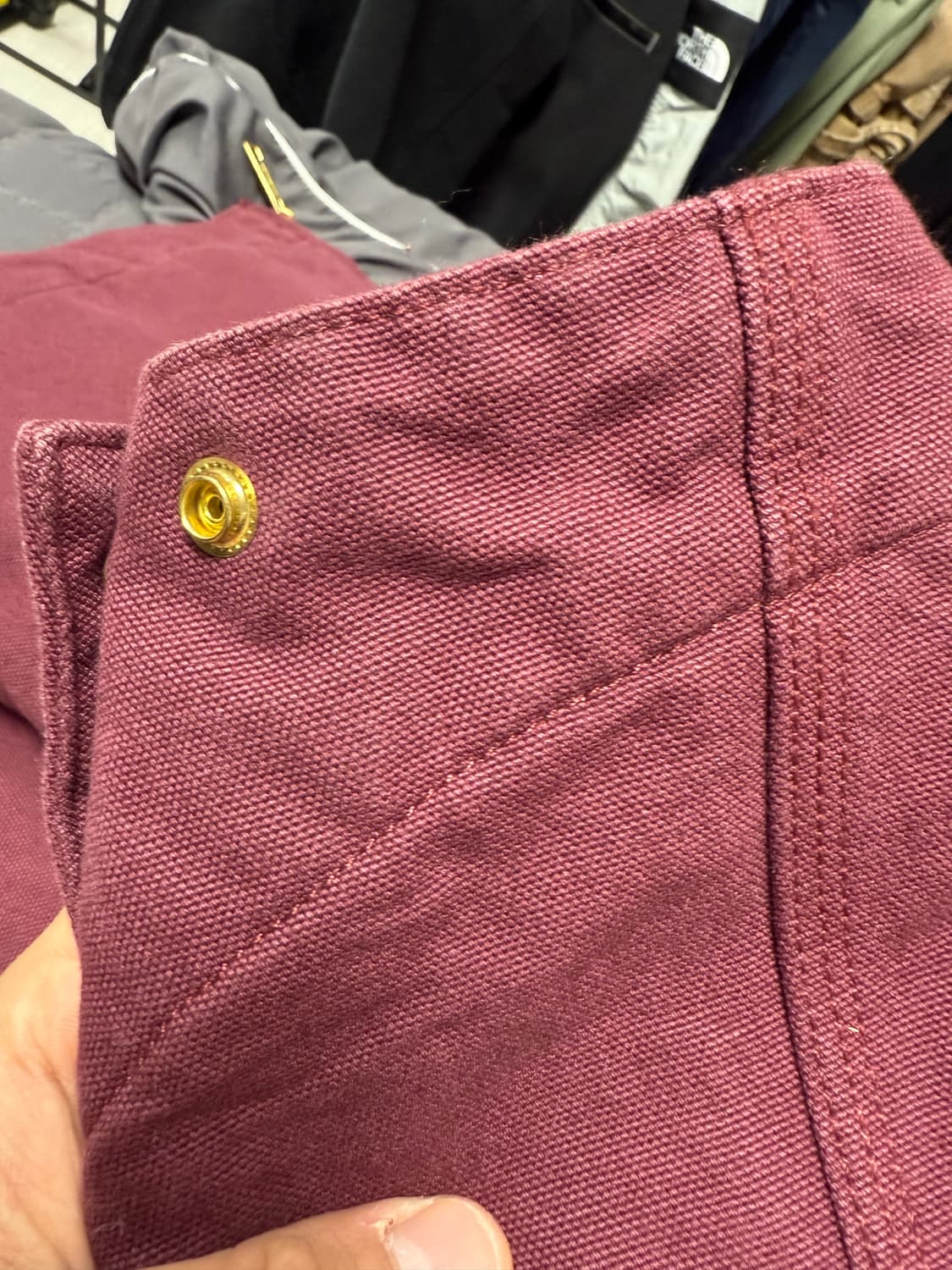 L 칼하트 wip og 디트로이드 말벡 상품이미지6