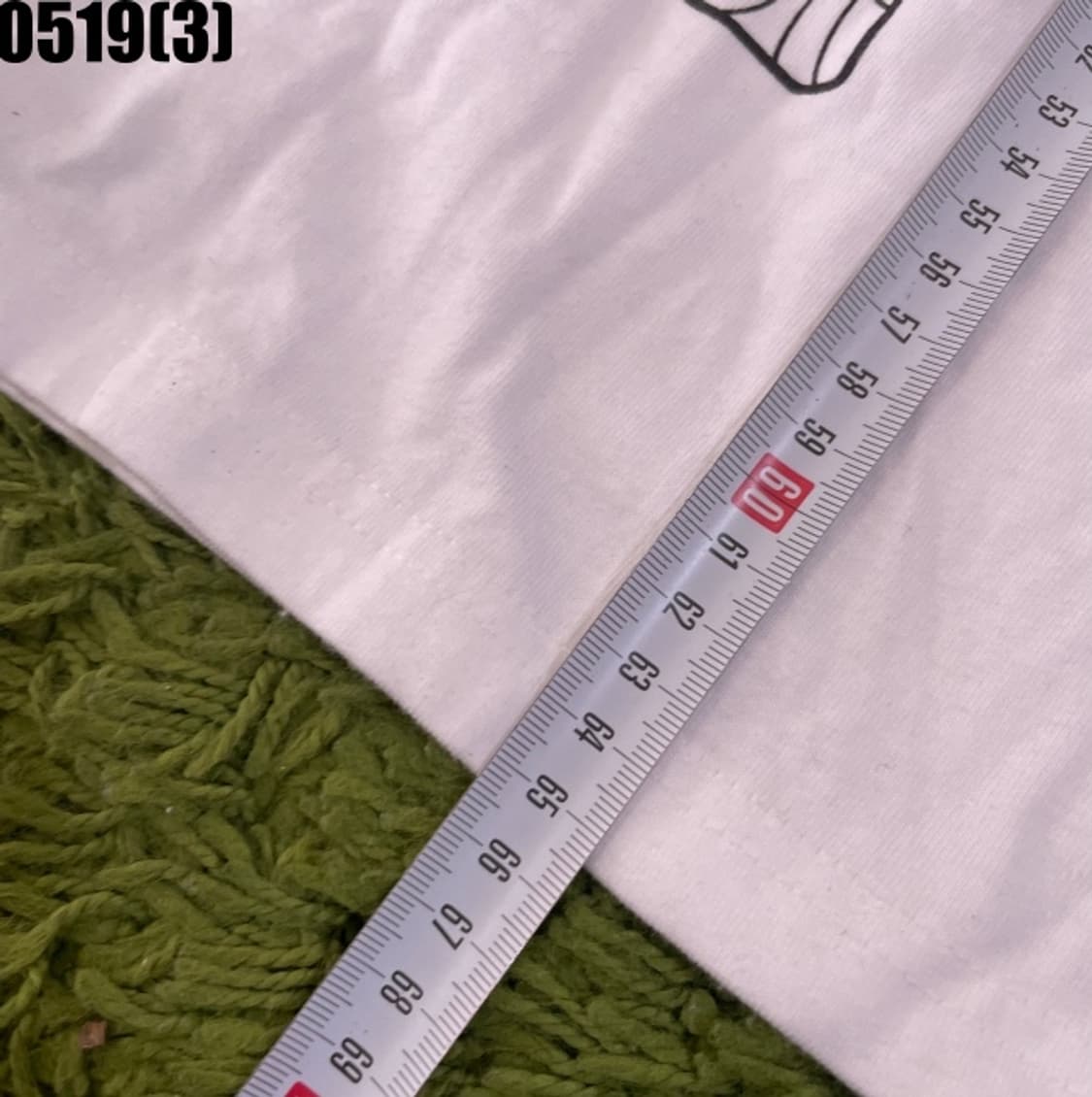 라이프워크 반팔티셔츠 상품이미지5