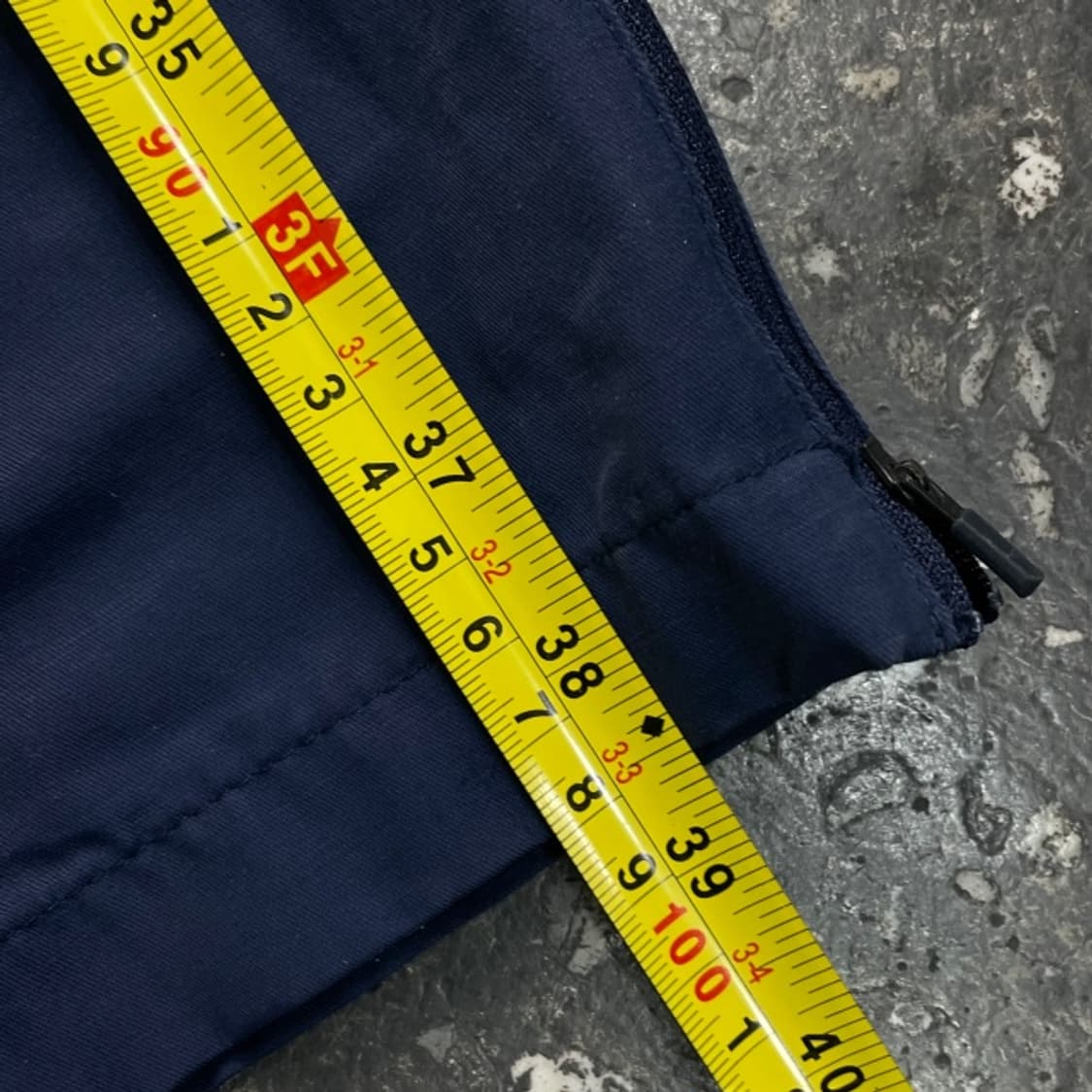 95-100 나이키 나일론 팬츠  상품이미지8