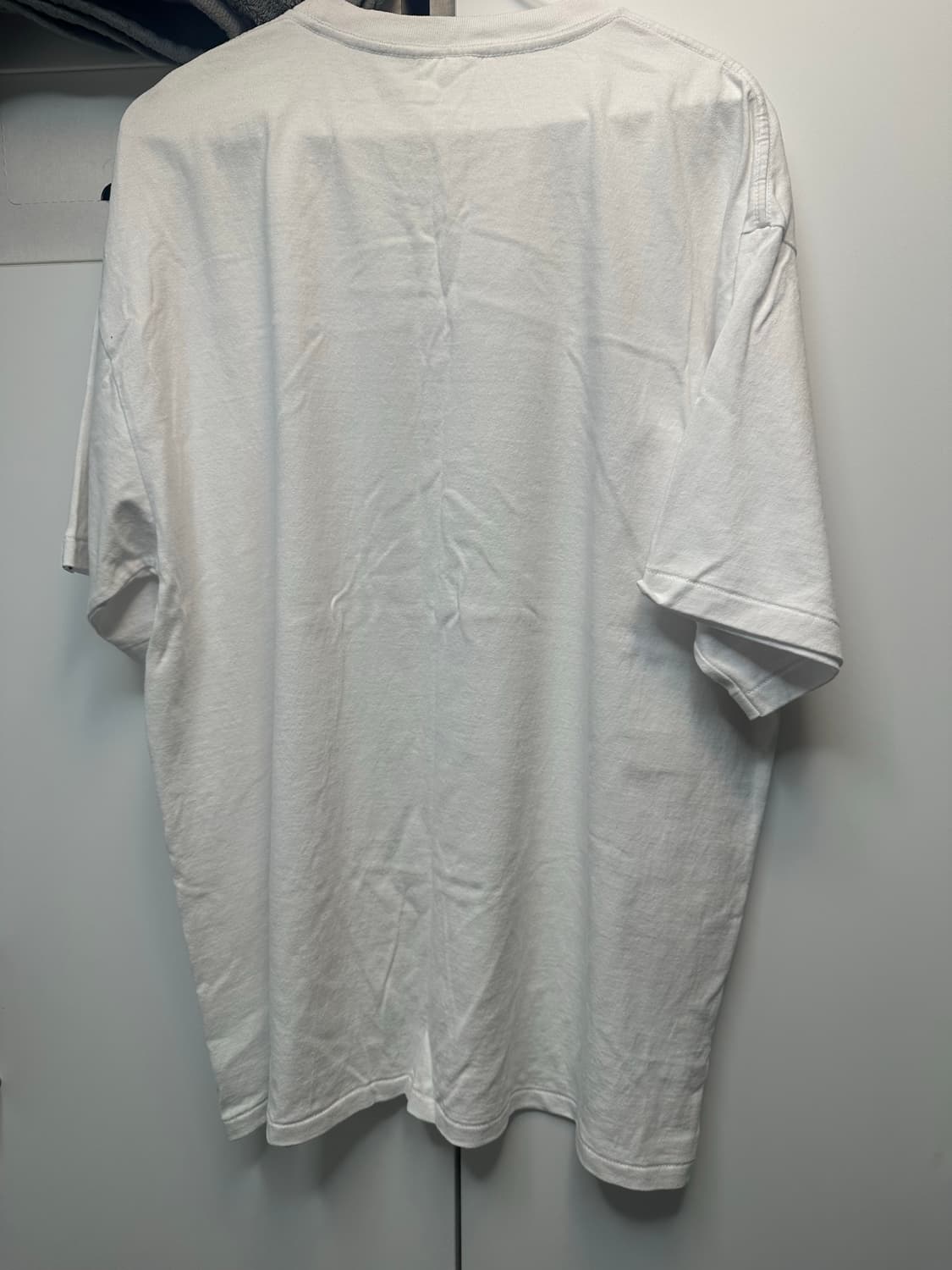 베이프 티셔츠 xxl 상품이미지2