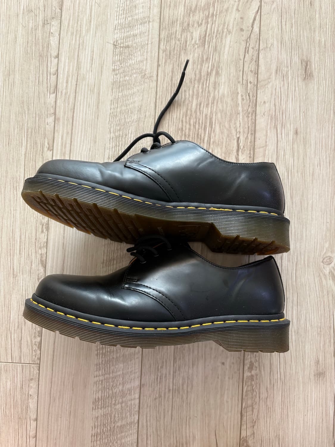 닥터마틴 1461 3홀 스무스 260 상품이미지2