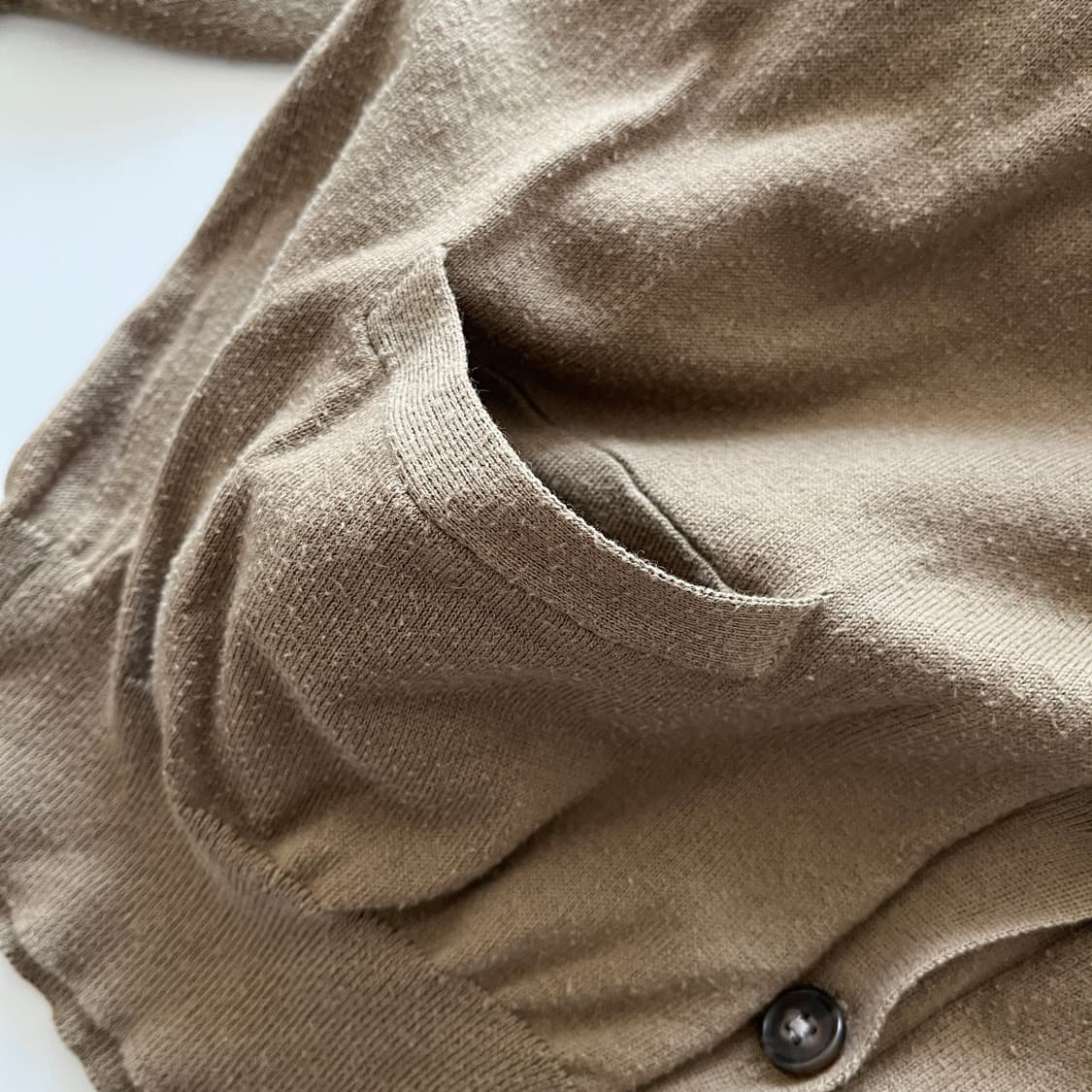 Ralph Lauren V-Neck Cardigan ( s ) 상품이미지5