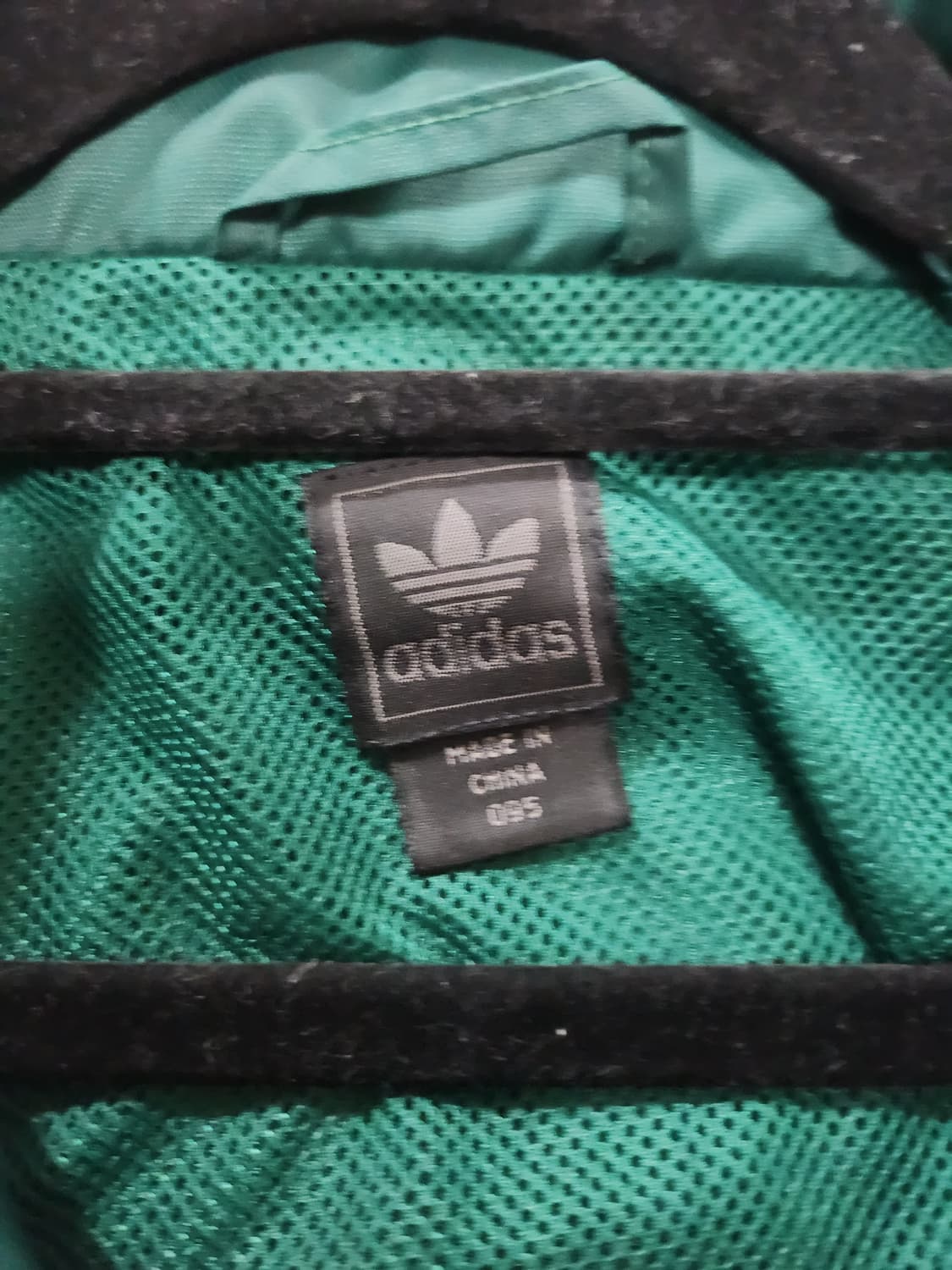 멕시코 아디다스 바람막이 상품이미지5