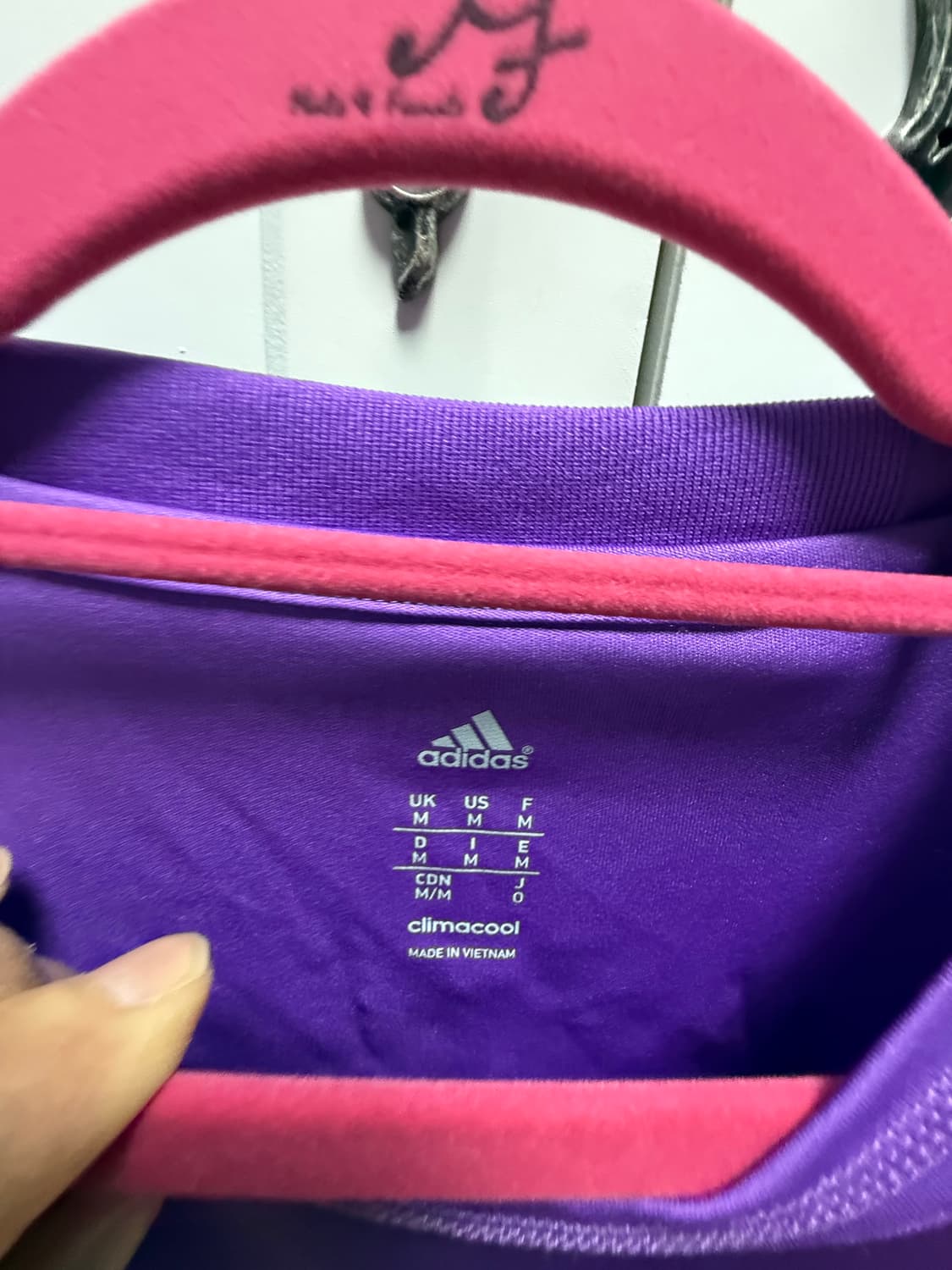 13-14 레알 마드리드 카시야스 유니폼 상품이미지3