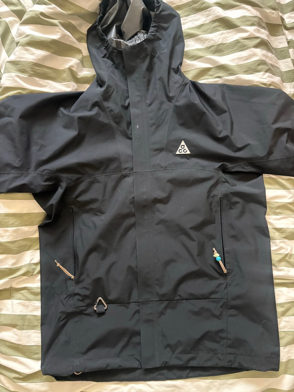 ACG 바람막이 상품이미지2