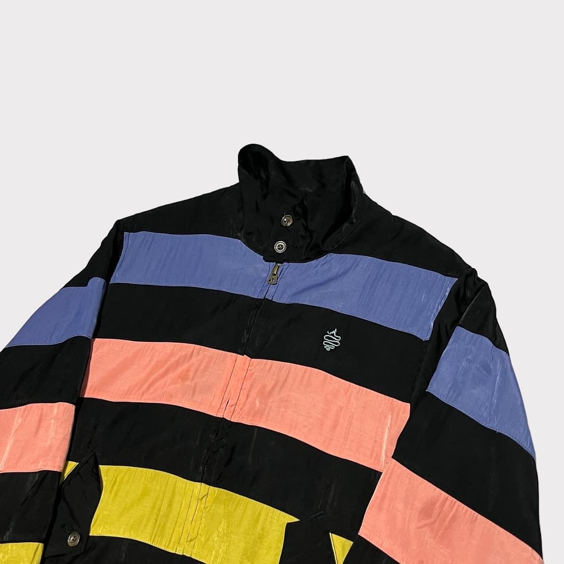 Aldies zip up jacket  상품이미지2