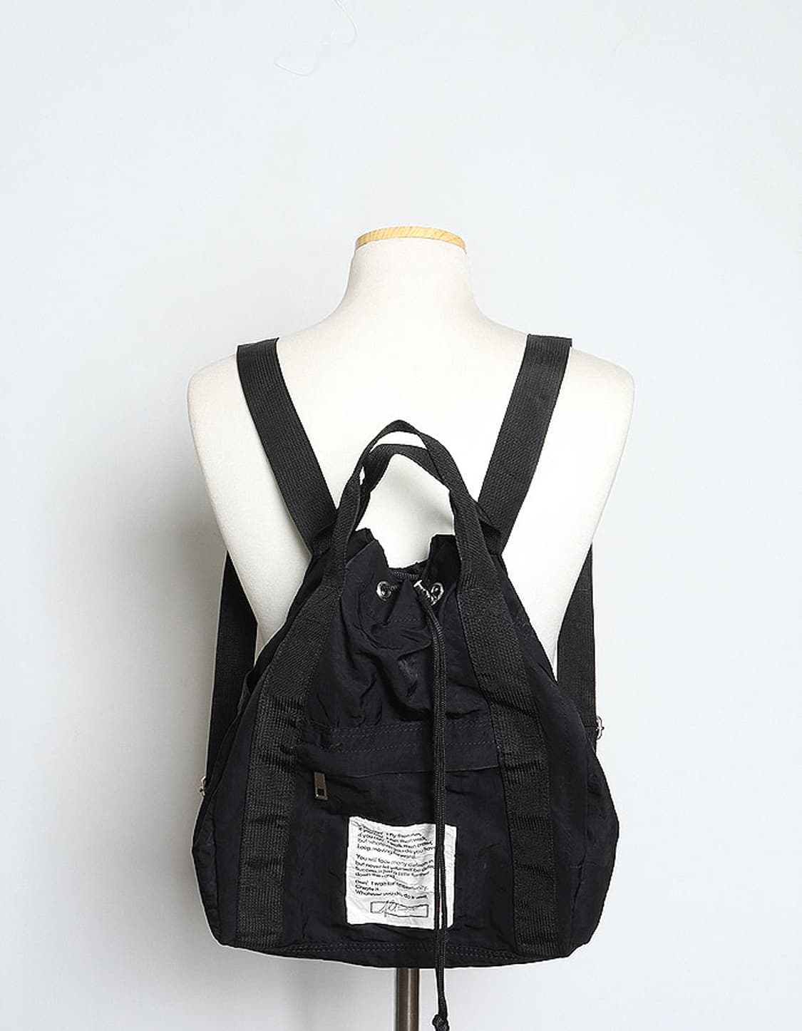 Non 2way Bag 상품이미지1