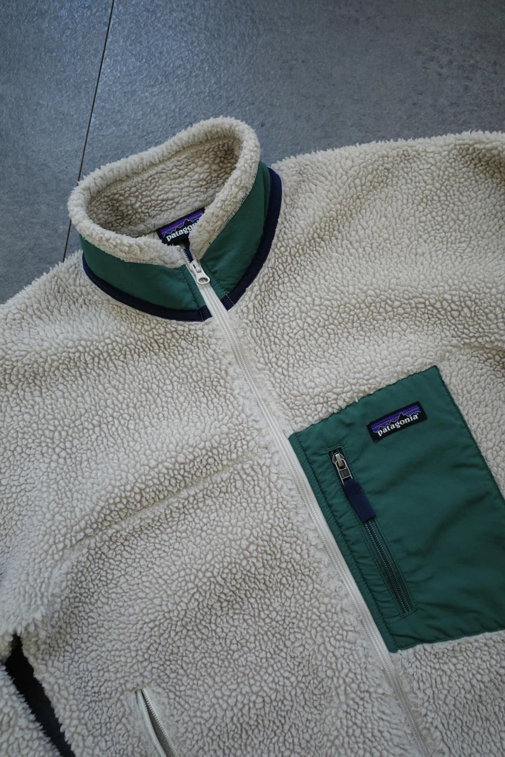 파타고니아 레트로x 상품이미지4
