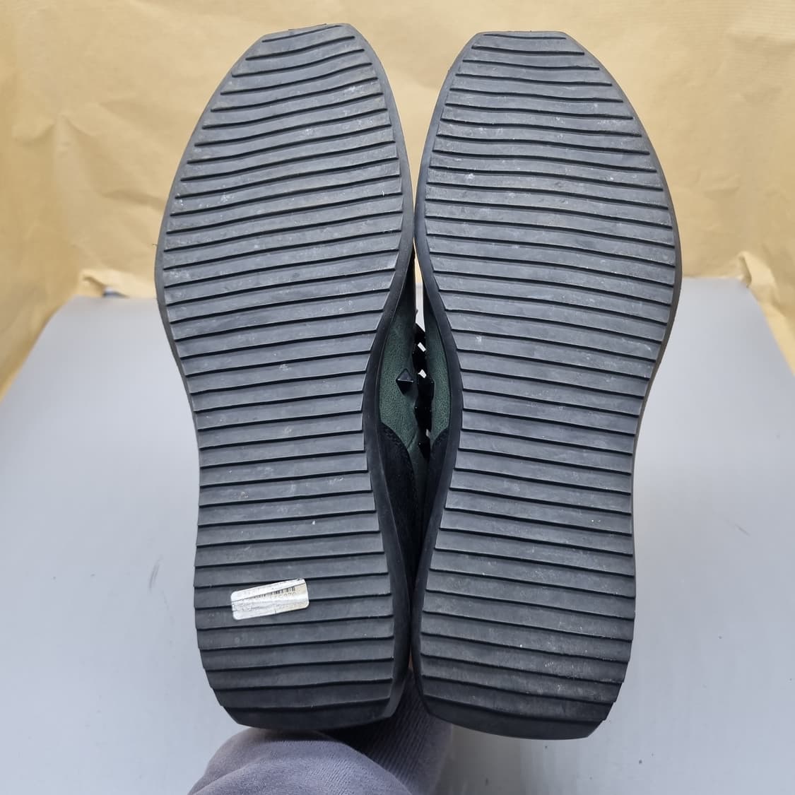 소다 가죽 남성스니커즈270  상품이미지3