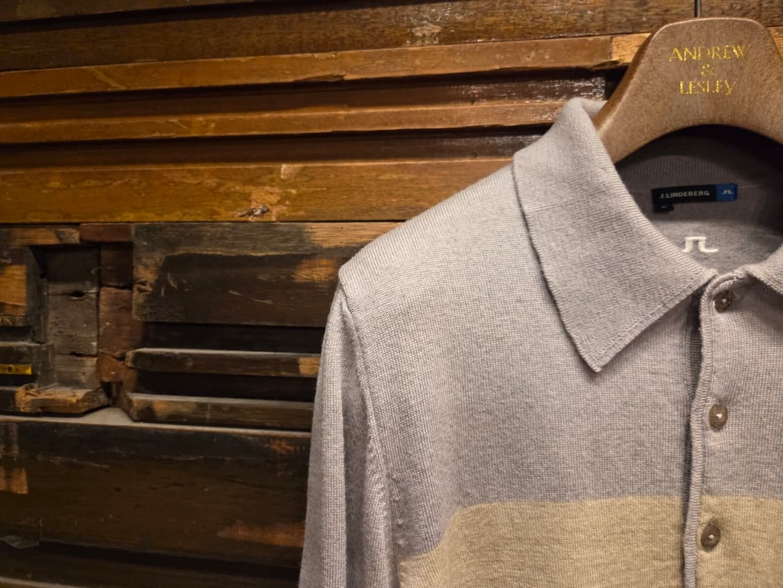 제이린드버그 클래식니트 상품이미지4