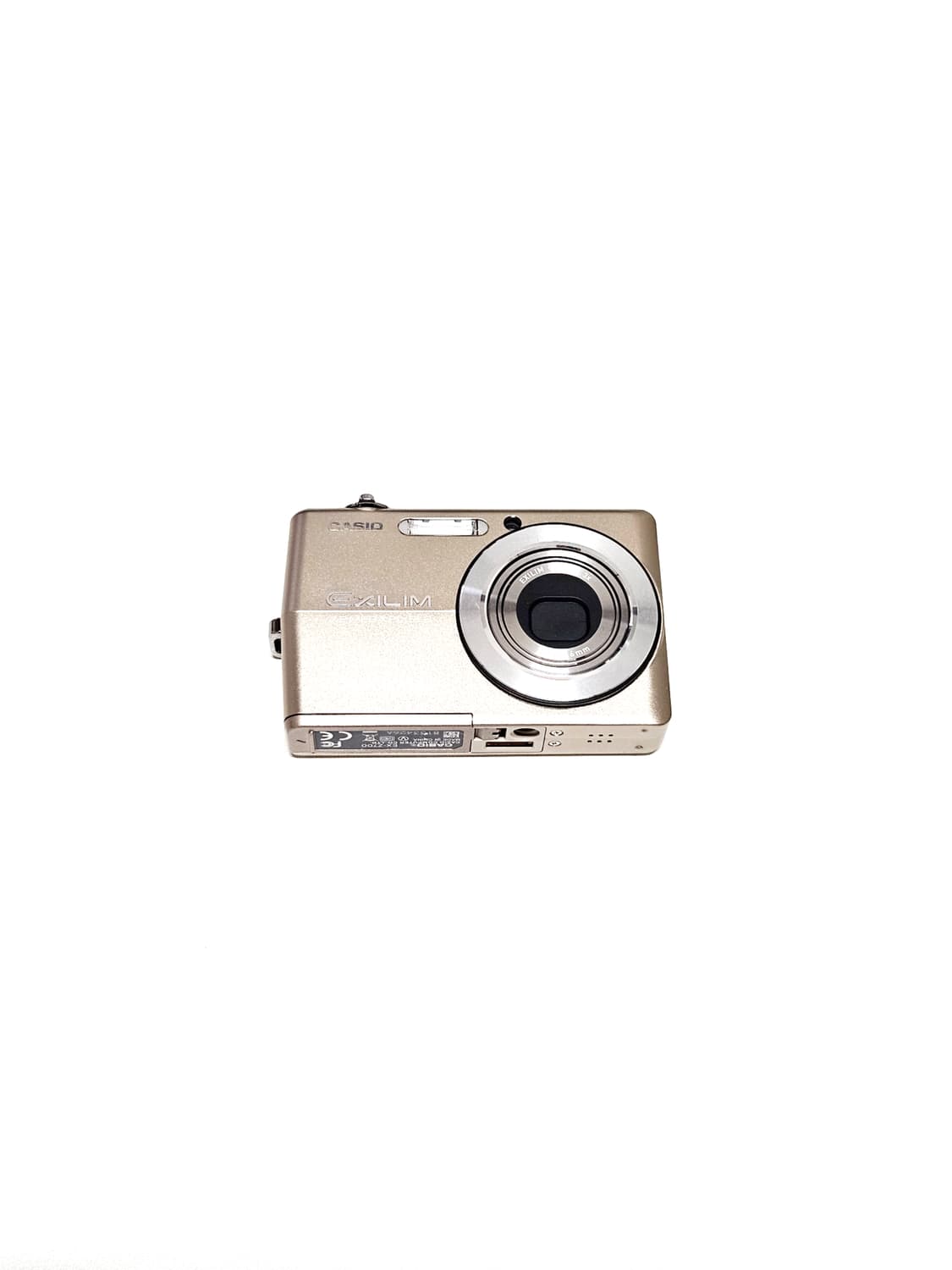 카시오 엑슬림 Casio Exilim EX-Z700 디카 디지털카메라 상품이미지1
