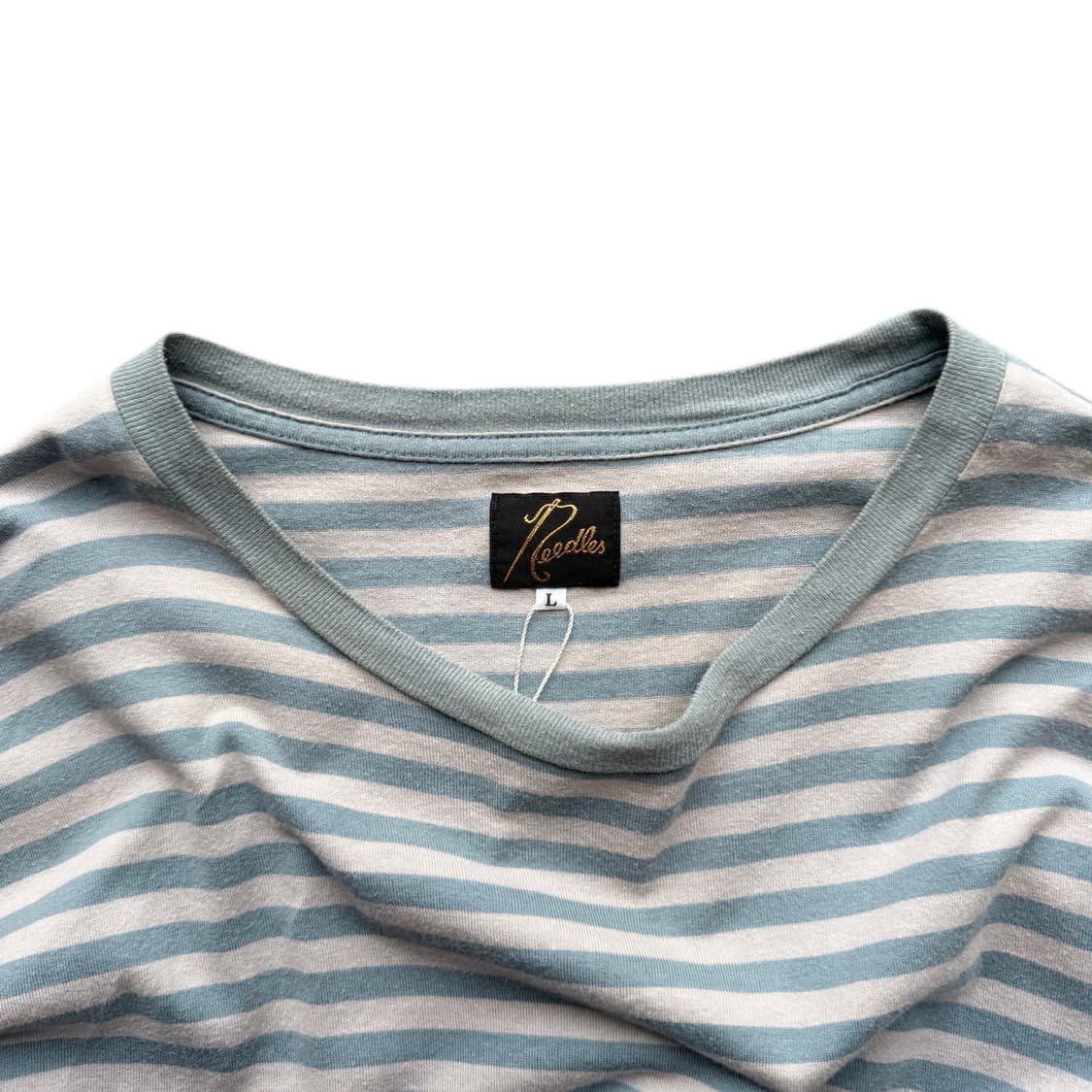 니들스 보더티 L(XL) 상품이미지4