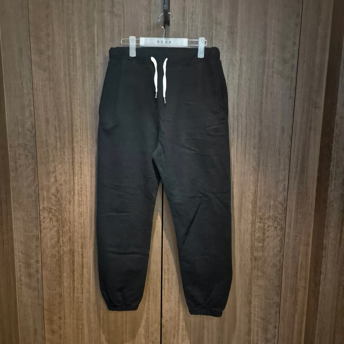 제로 조거 트레이닝 팬츠 상품이미지1