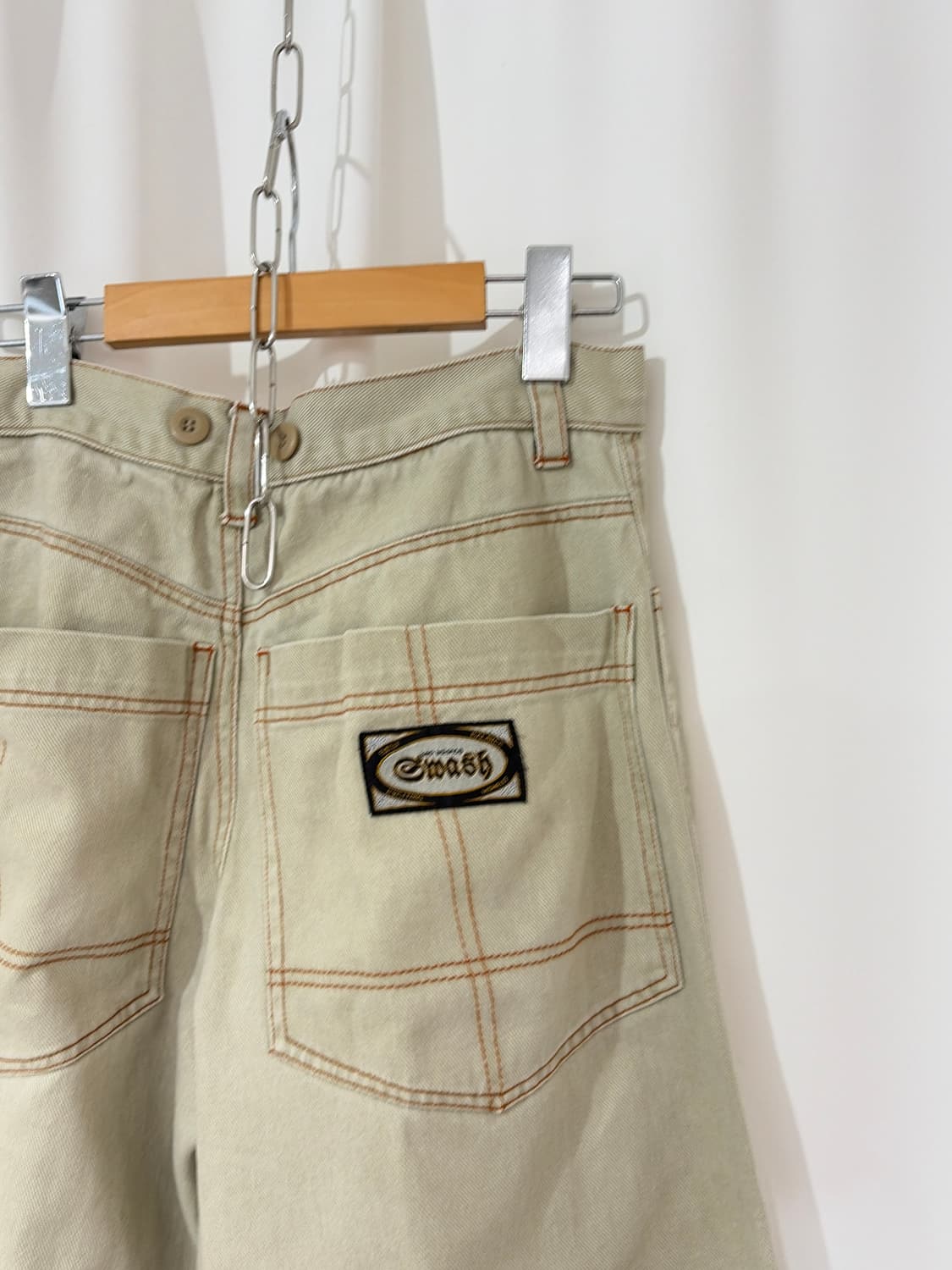 vintage pants   상품이미지5