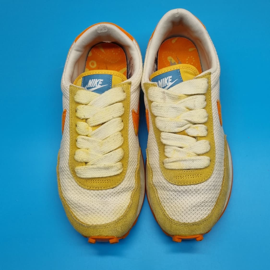 나이키 데이브레이크 마그너 오렌지245 상품이미지2