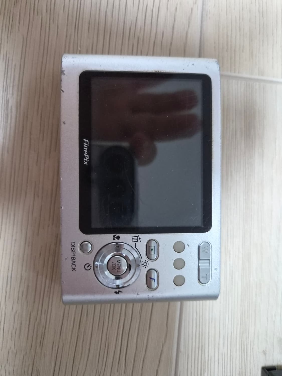 후지필름 파인픽스 Z2 디카 상품이미지1