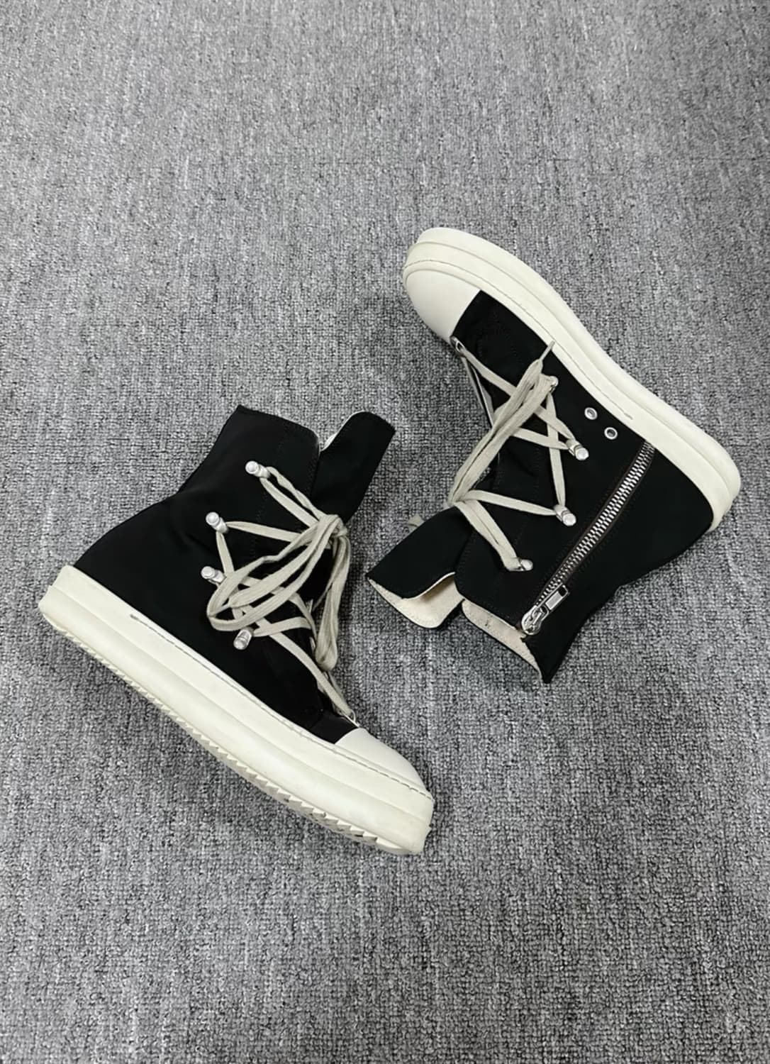 릭오웬스 다크쉐도우 41 상품이미지6