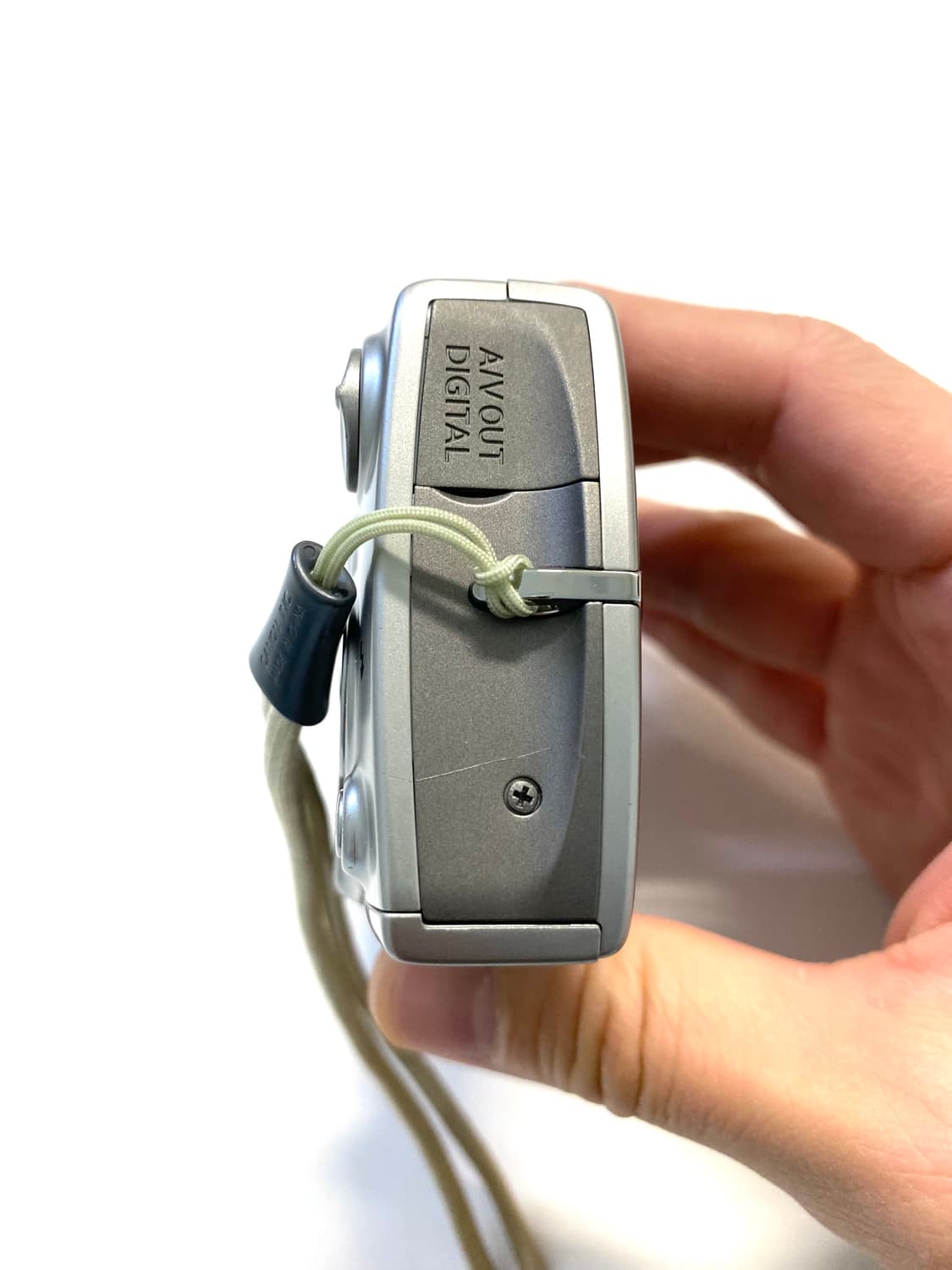 캐논 익서스 IXUS 700 디지털 카메라 (IXY 600) 상품이미지7